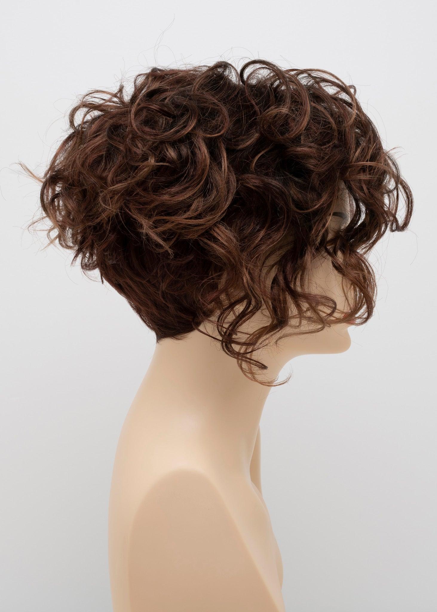 Kelsey Wig by Envy | Synthetic (Open Top) - Ultimate Looks