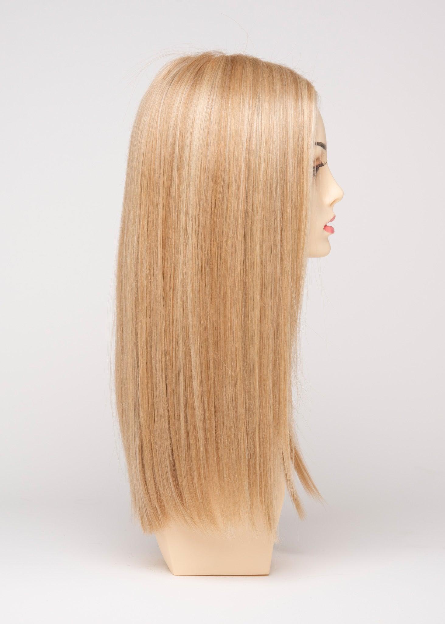 Vero Wig by Envy | Human Hair Blend (Hand-Tied Lace Front Mono Top) - Ultimate Looks