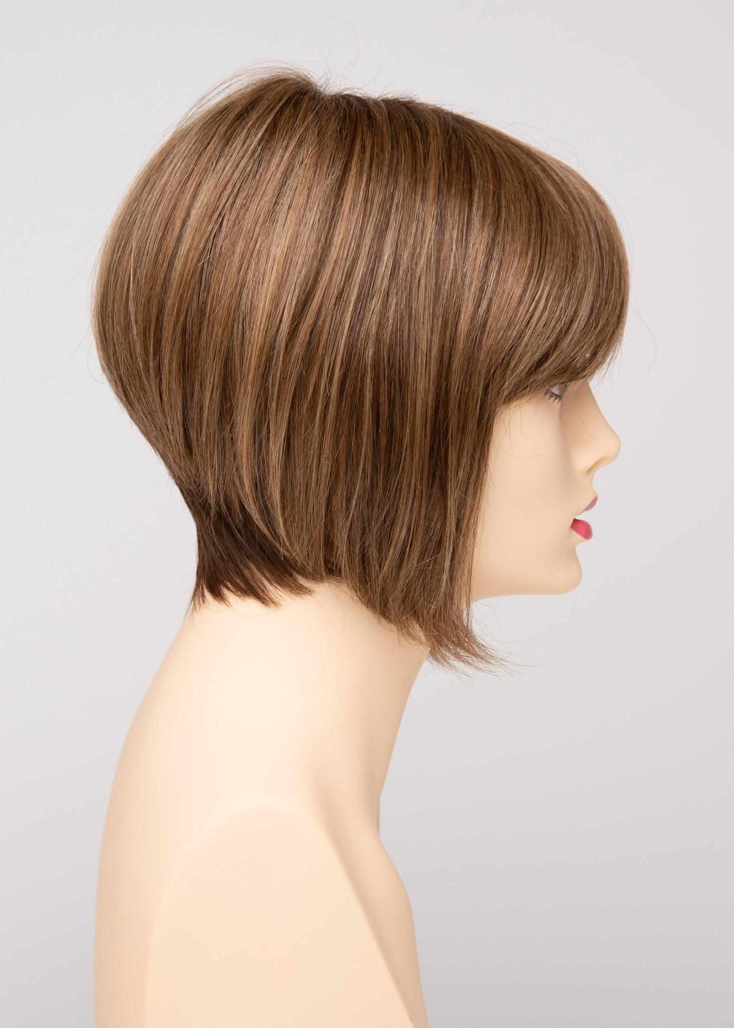 Yuri Wig by Envy | Human Hair Blend (Capless) - Ultimate Looks