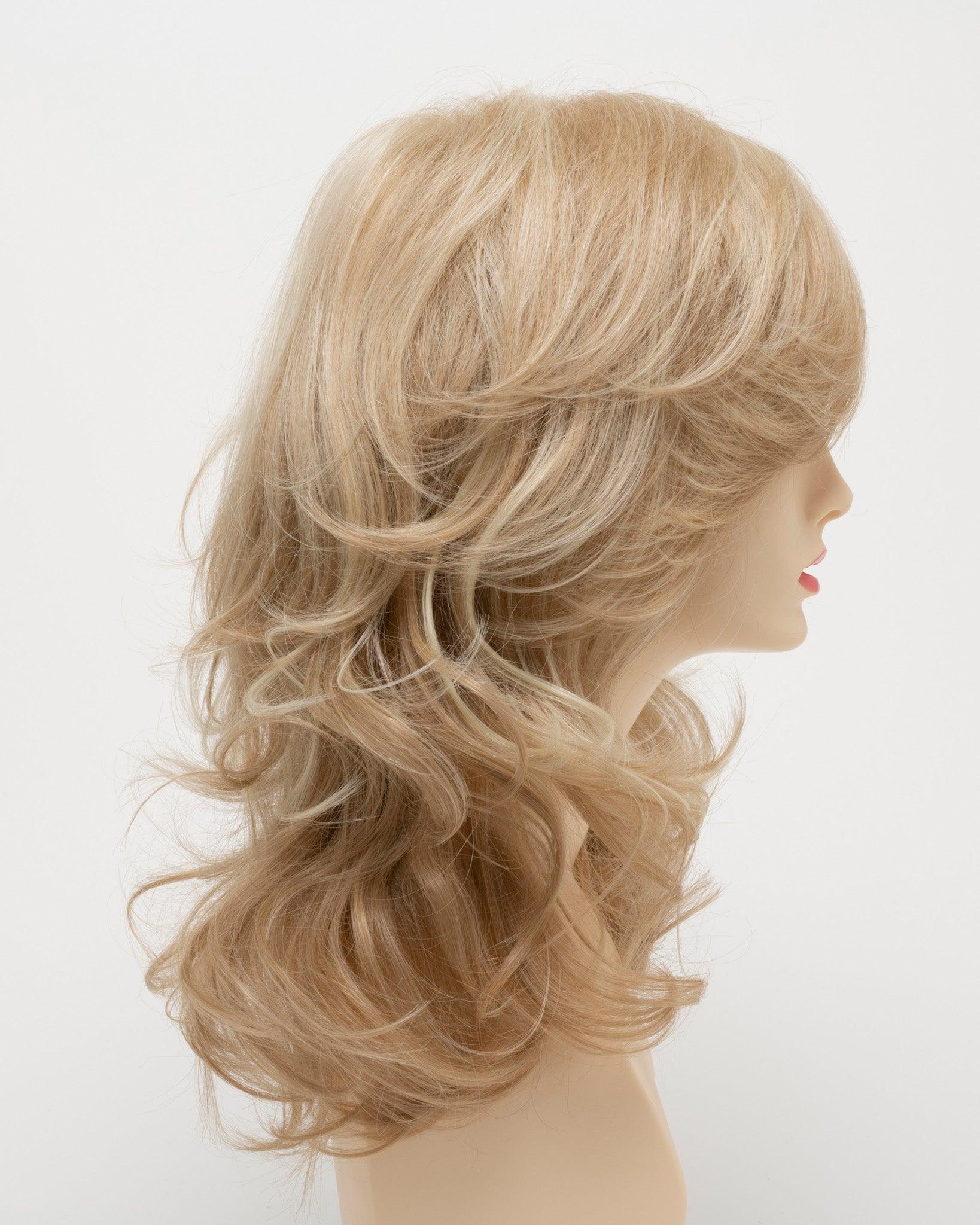 Selena Wig by Envy | Human Hair Blend (Capless) - Ultimate Looks