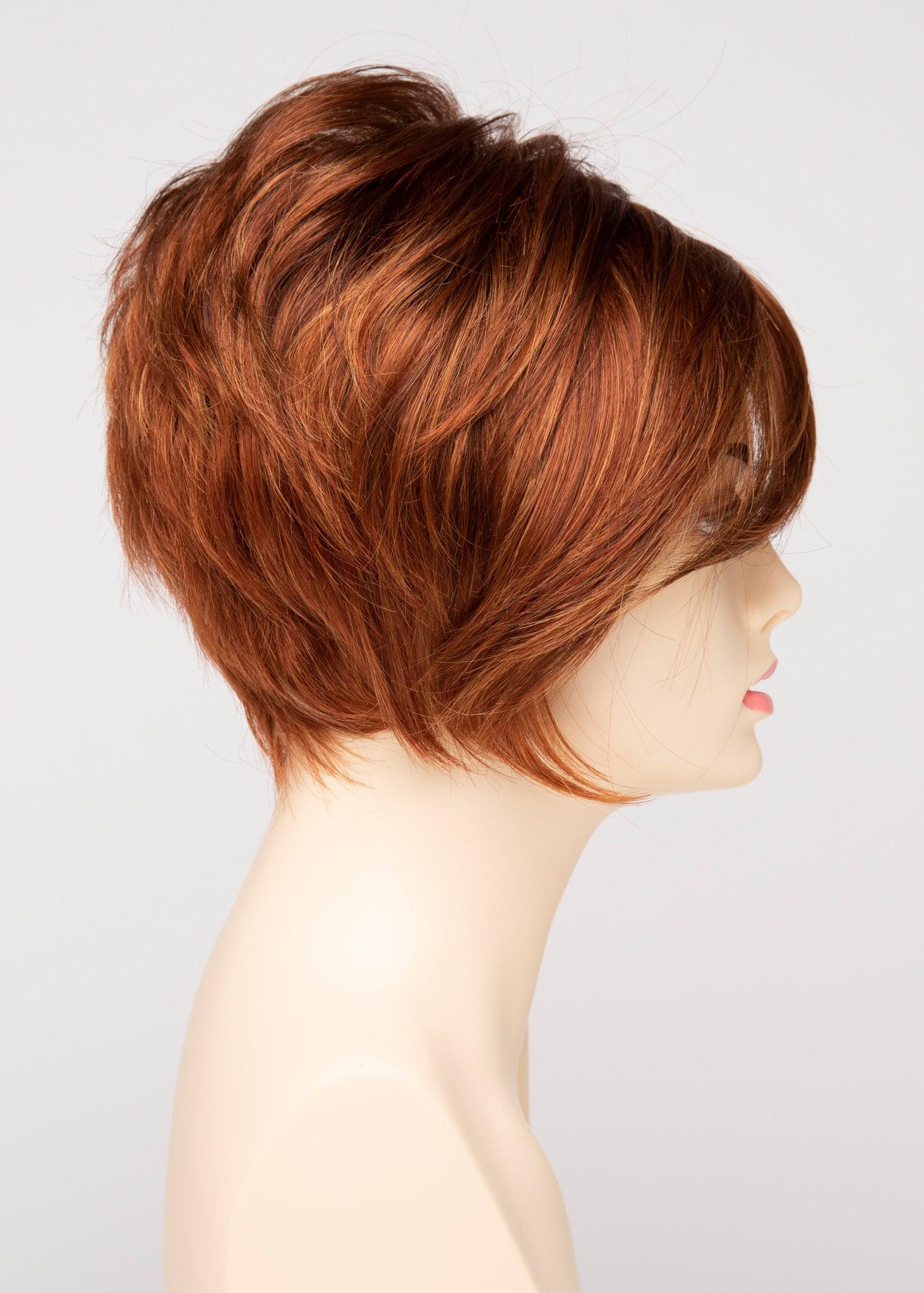 Tinsley Wig by Envy | Synthetic (Lace Front Mono Part) - Ultimate Looks