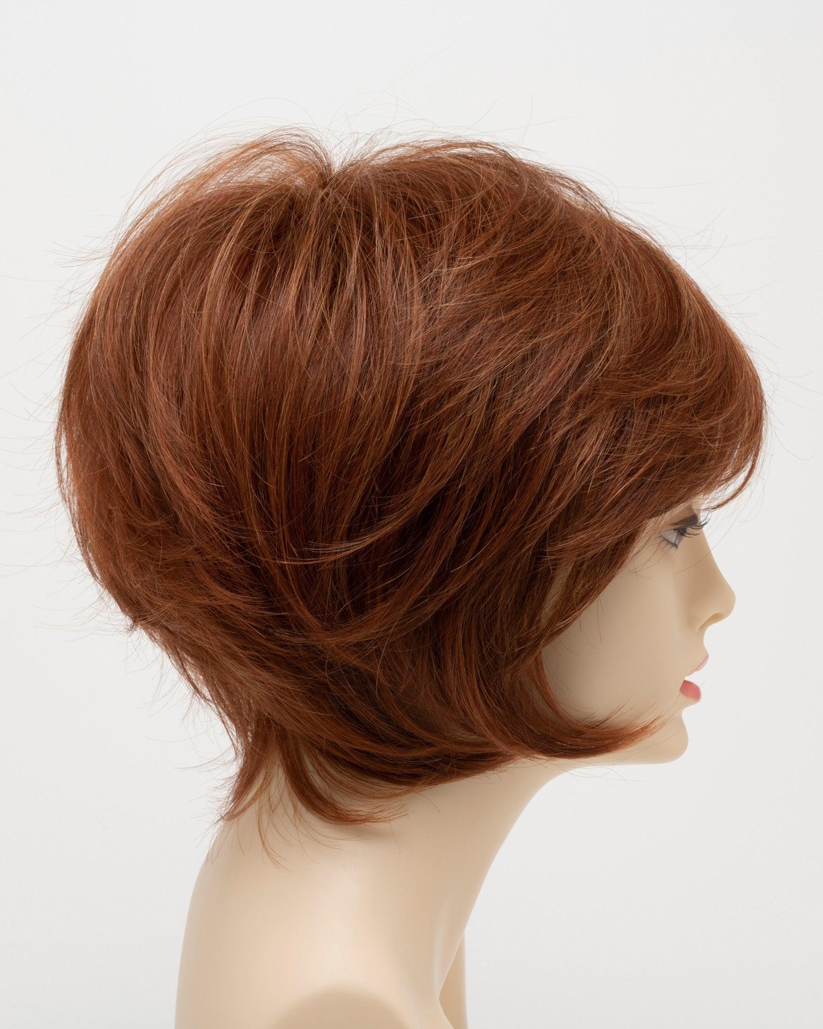 Whitney Wig by Envy | Human Hair Blend (Capless) - Ultimate Looks