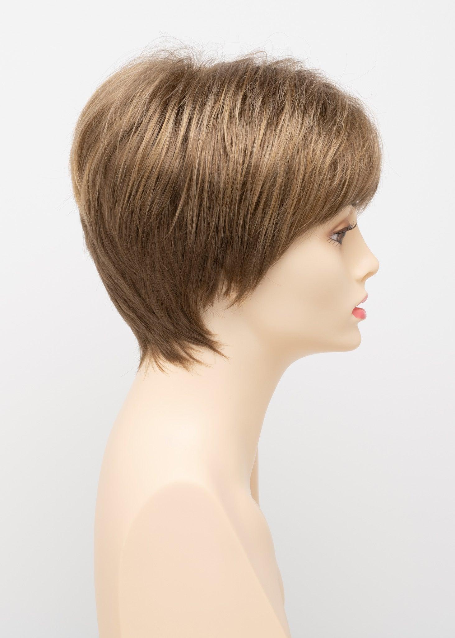 Tiffany Large Wig by Envy | Synthetic (Open Top) - Ultimate Looks