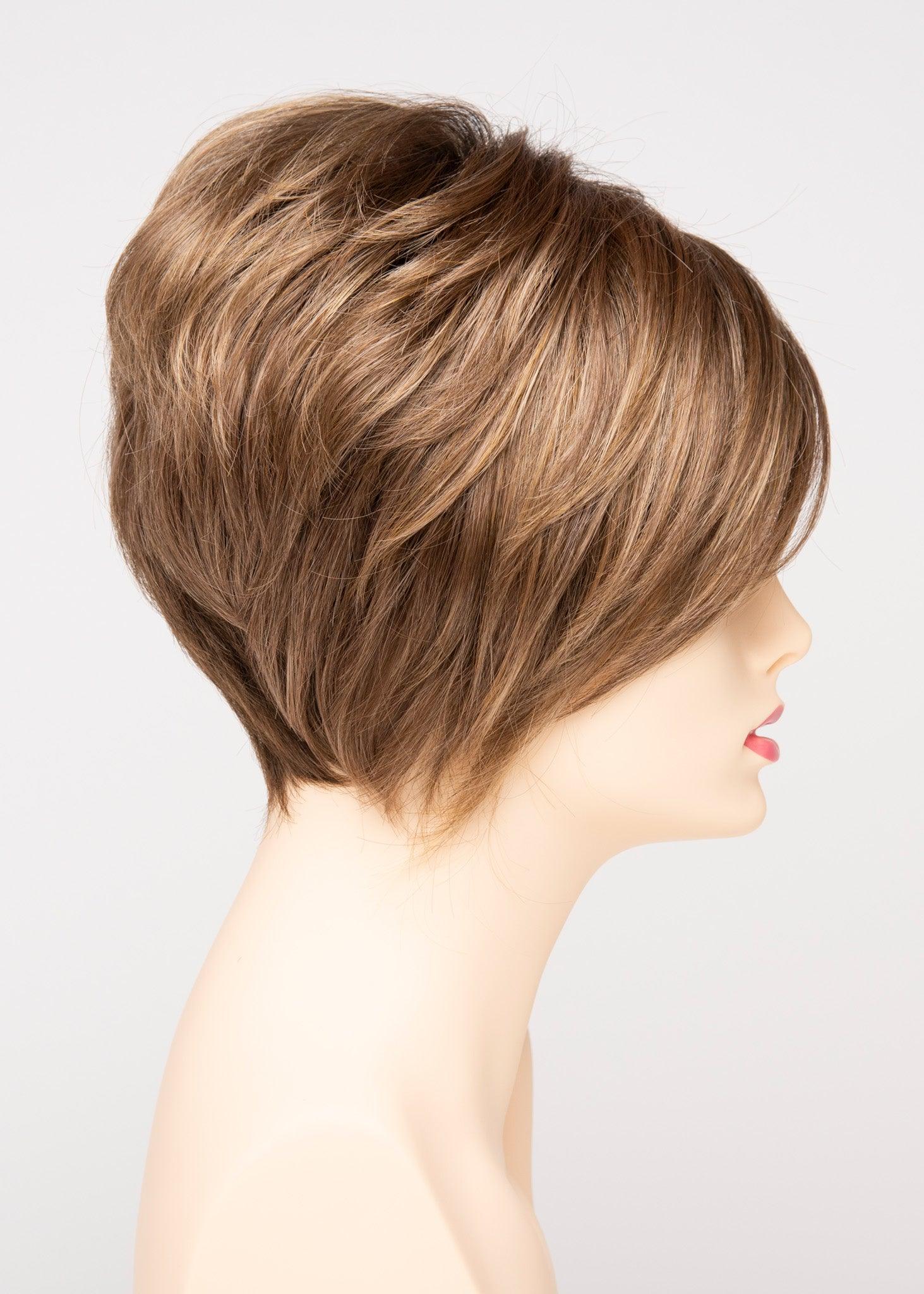 Tinsley Wig by Envy | Synthetic (Lace Front Mono Part) - Ultimate Looks