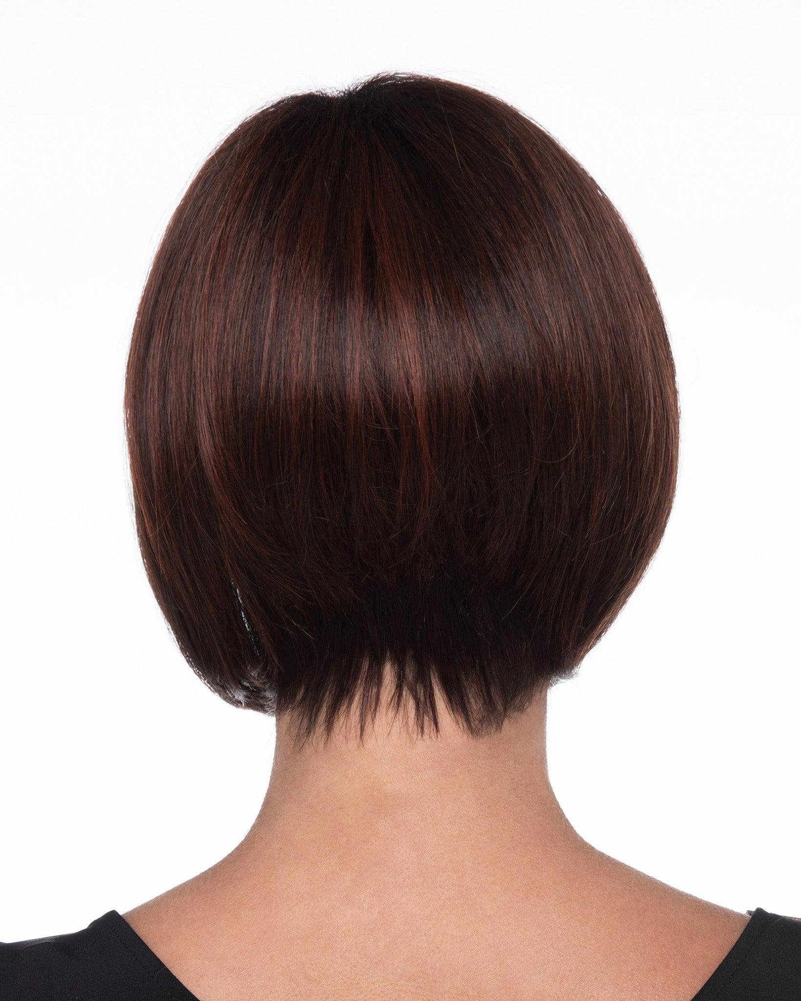 Yuri Wig by Envy | Human Hair Blend (Capless) - Ultimate Looks