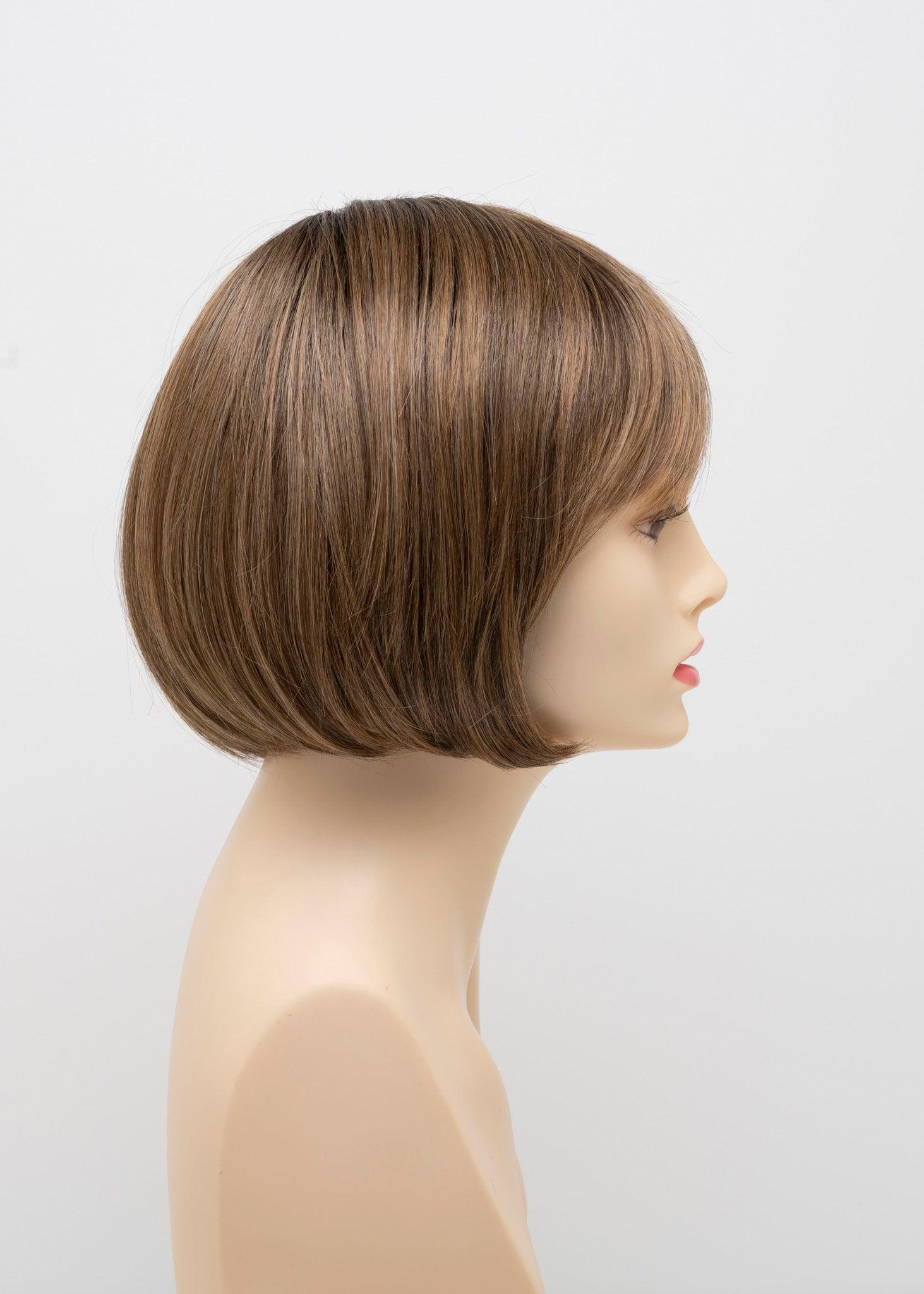 Tandi Wig by Envy | Human Hair Blend (Capless) - Ultimate Looks