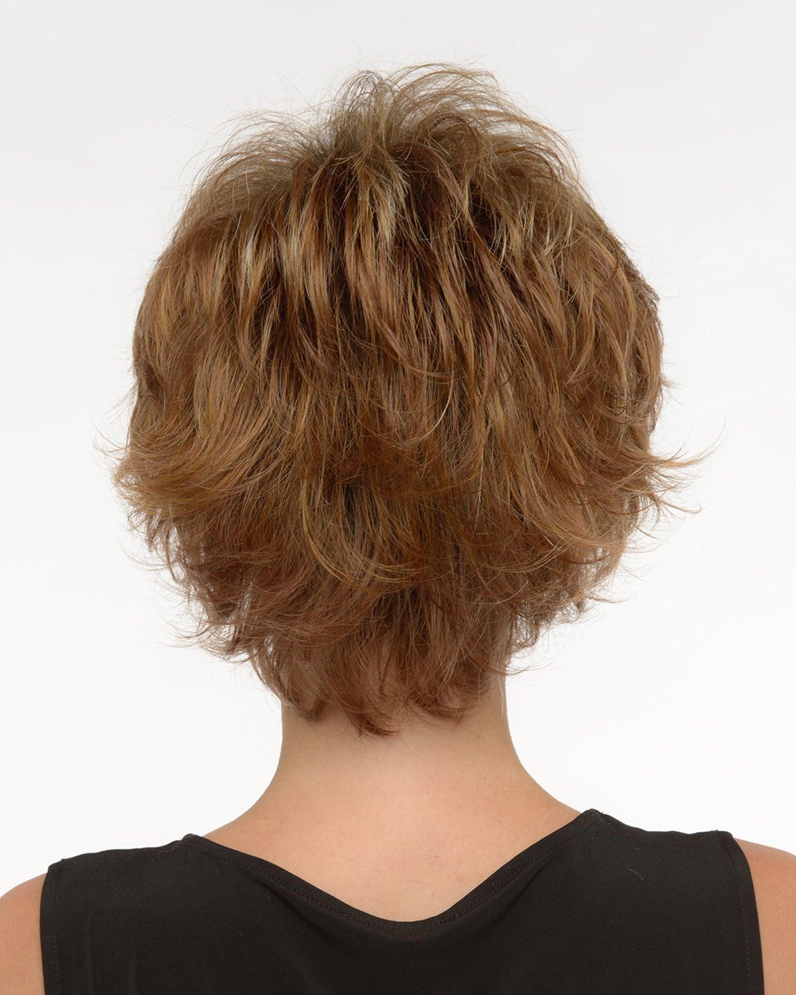 PT Alyssa Wig by Envy | Synthetic (Open Top) - Ultimate Looks
