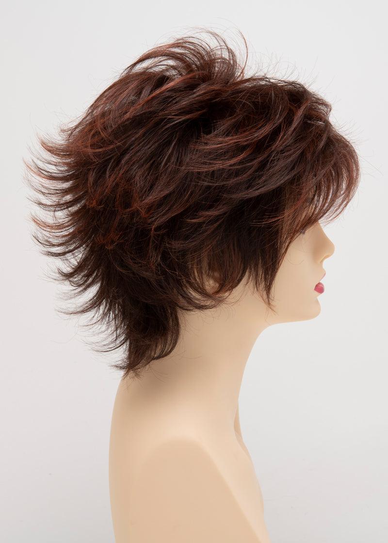 Aria Wig by Envy | Human Hair Blend (Capless) - Ultimate Looks