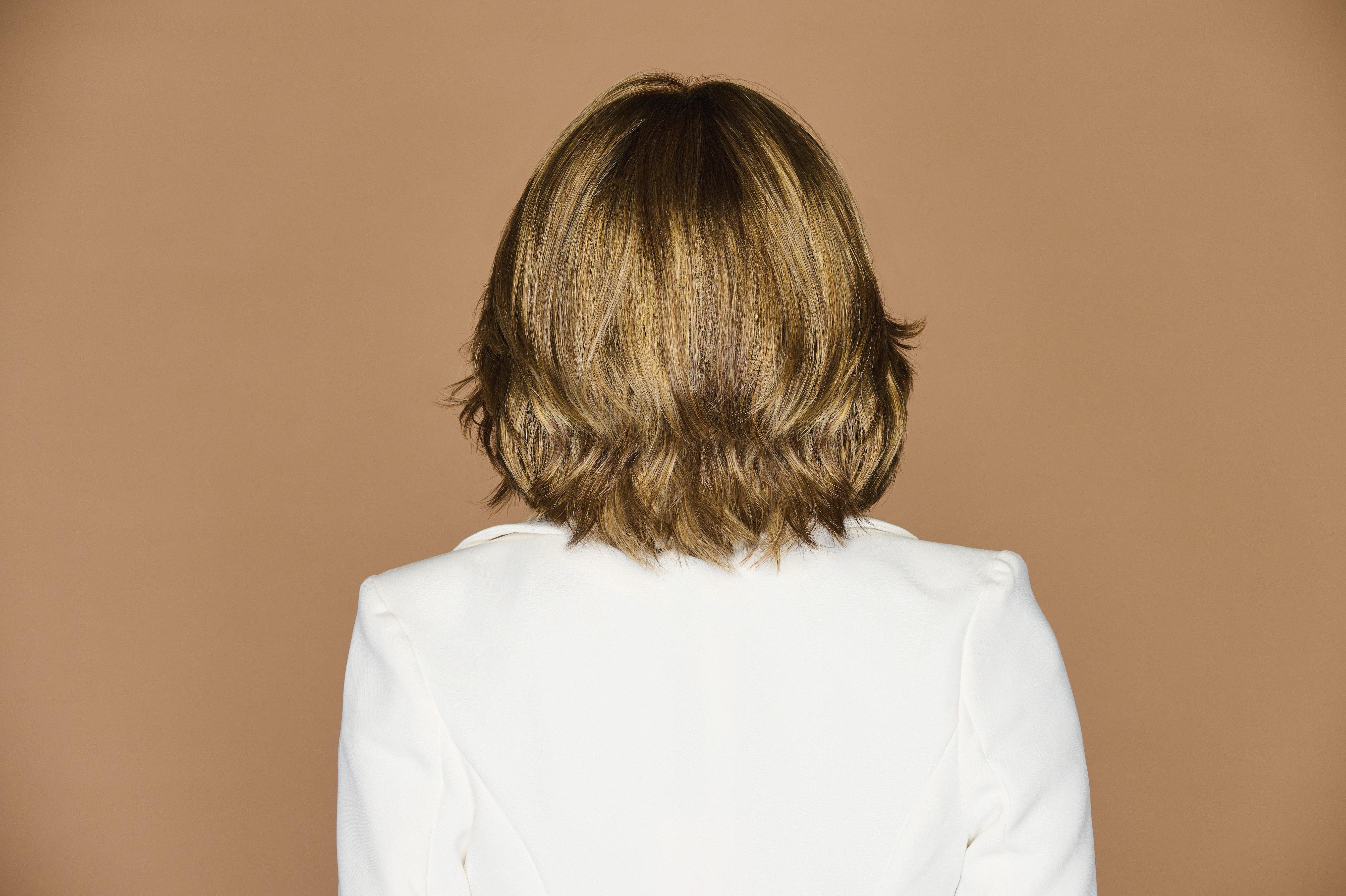 Unspoken Wig by Gabor | Extended Nape (Lace Front Mono Top) - Ultimate Looks