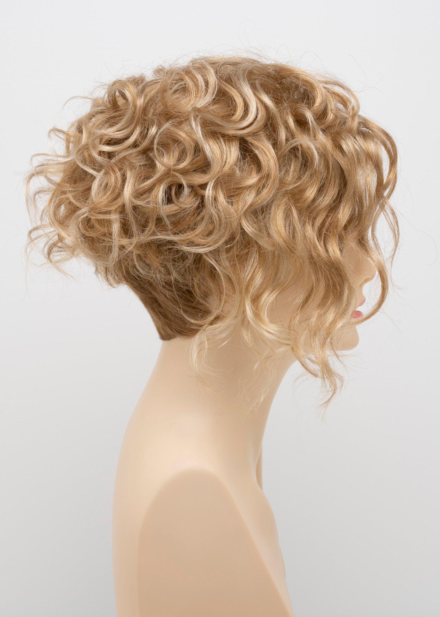 Kelsey Wig by Envy | Synthetic (Open Top) - Ultimate Looks