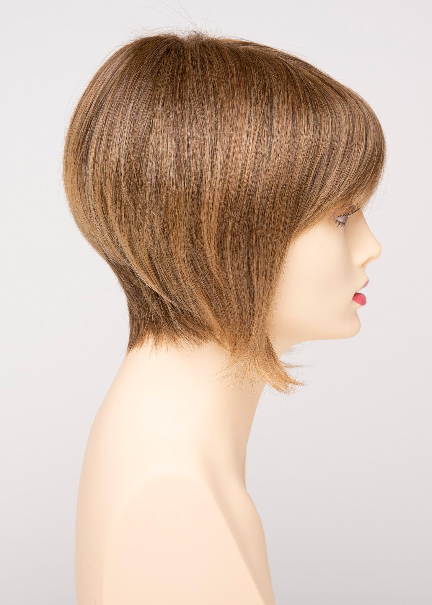 Yuri Wig by Envy | Human Hair Blend (Capless) - Ultimate Looks