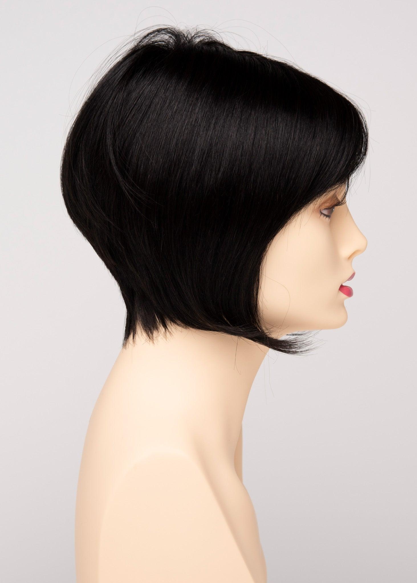 Yuri Wig by Envy | Human Hair Blend (Capless) - Ultimate Looks