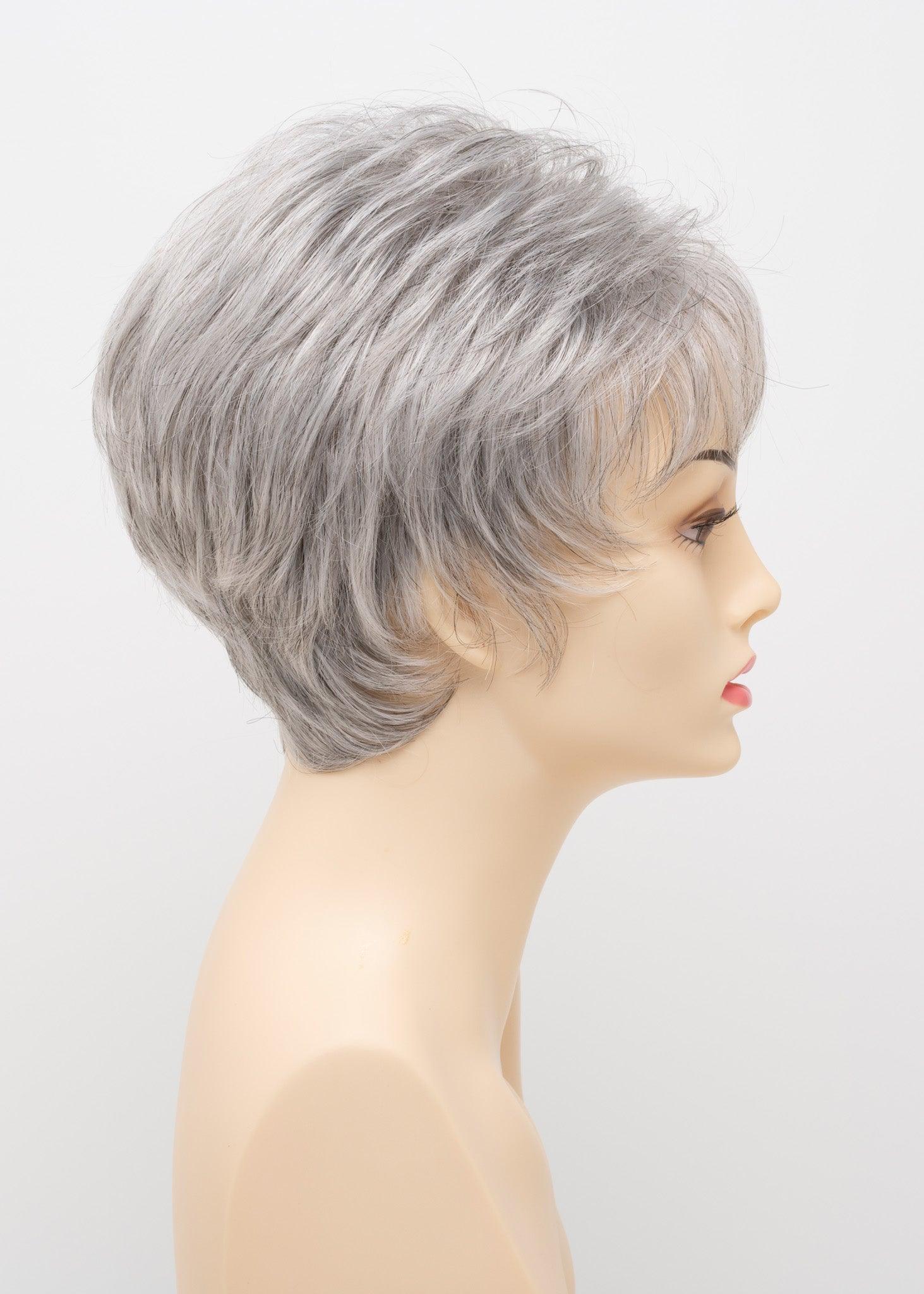 Jacqueline Wig by Envy | Synthetic (Open Top) - Ultimate Looks
