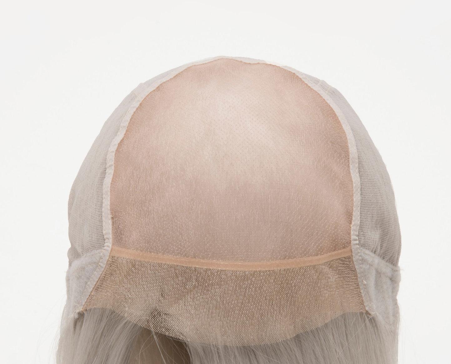 Zoey Wig by Envy | Human Hair Blend (Hand-Tied Lace Front Mono Top) - Ultimate Looks