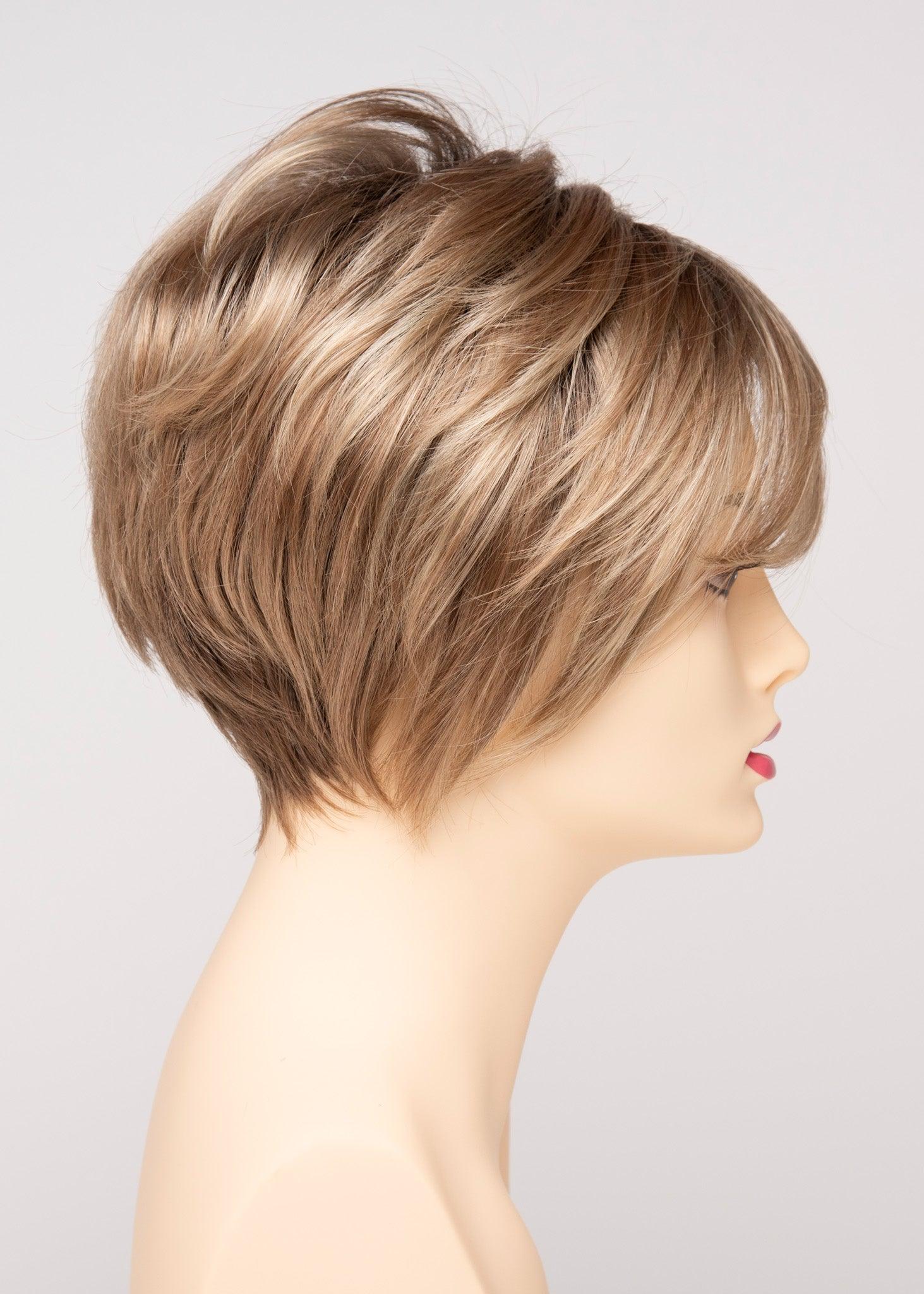 Tinsley Wig by Envy | Synthetic (Lace Front Mono Part) - Ultimate Looks