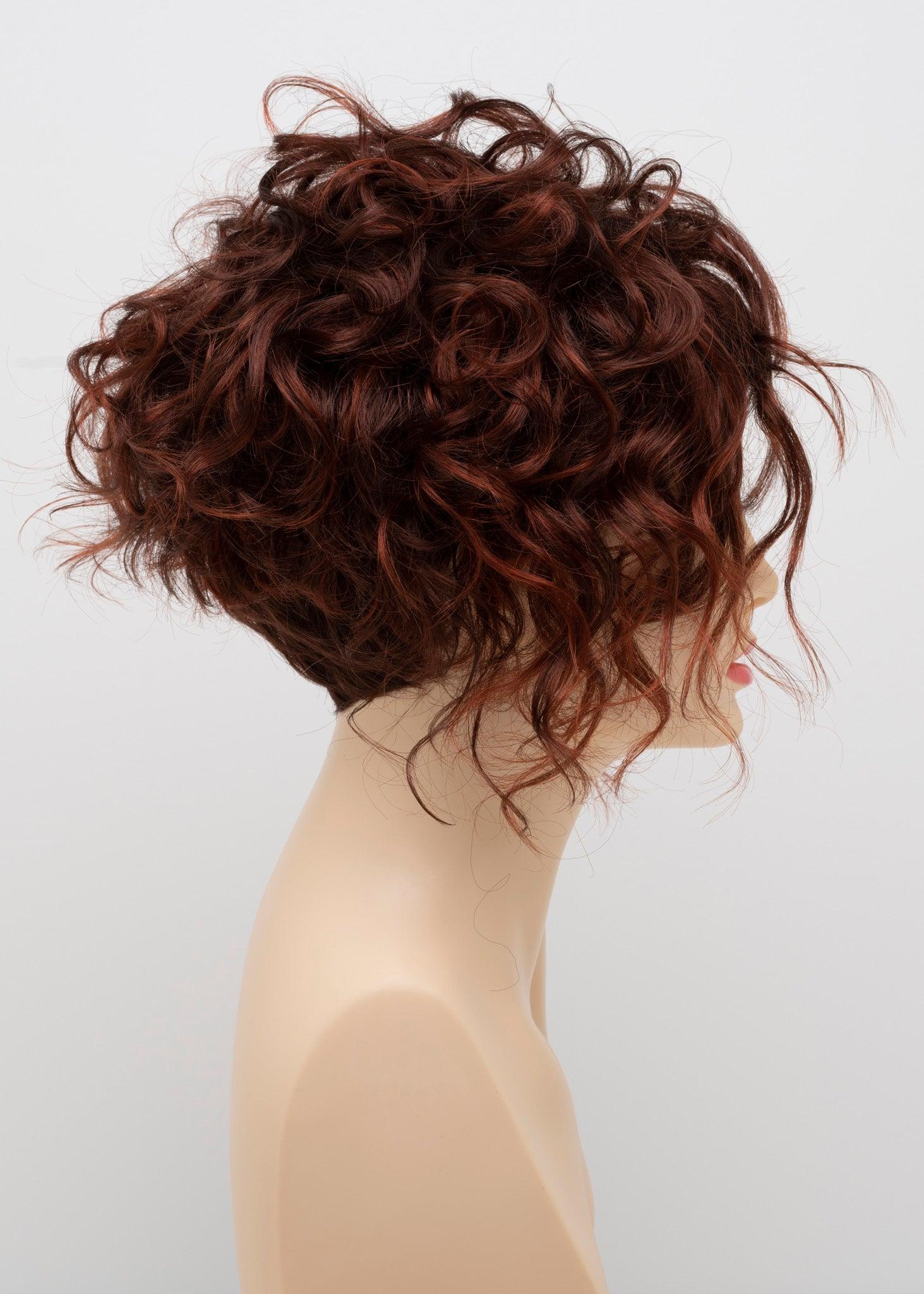 Kelsey Wig by Envy | Synthetic (Open Top) - Ultimate Looks