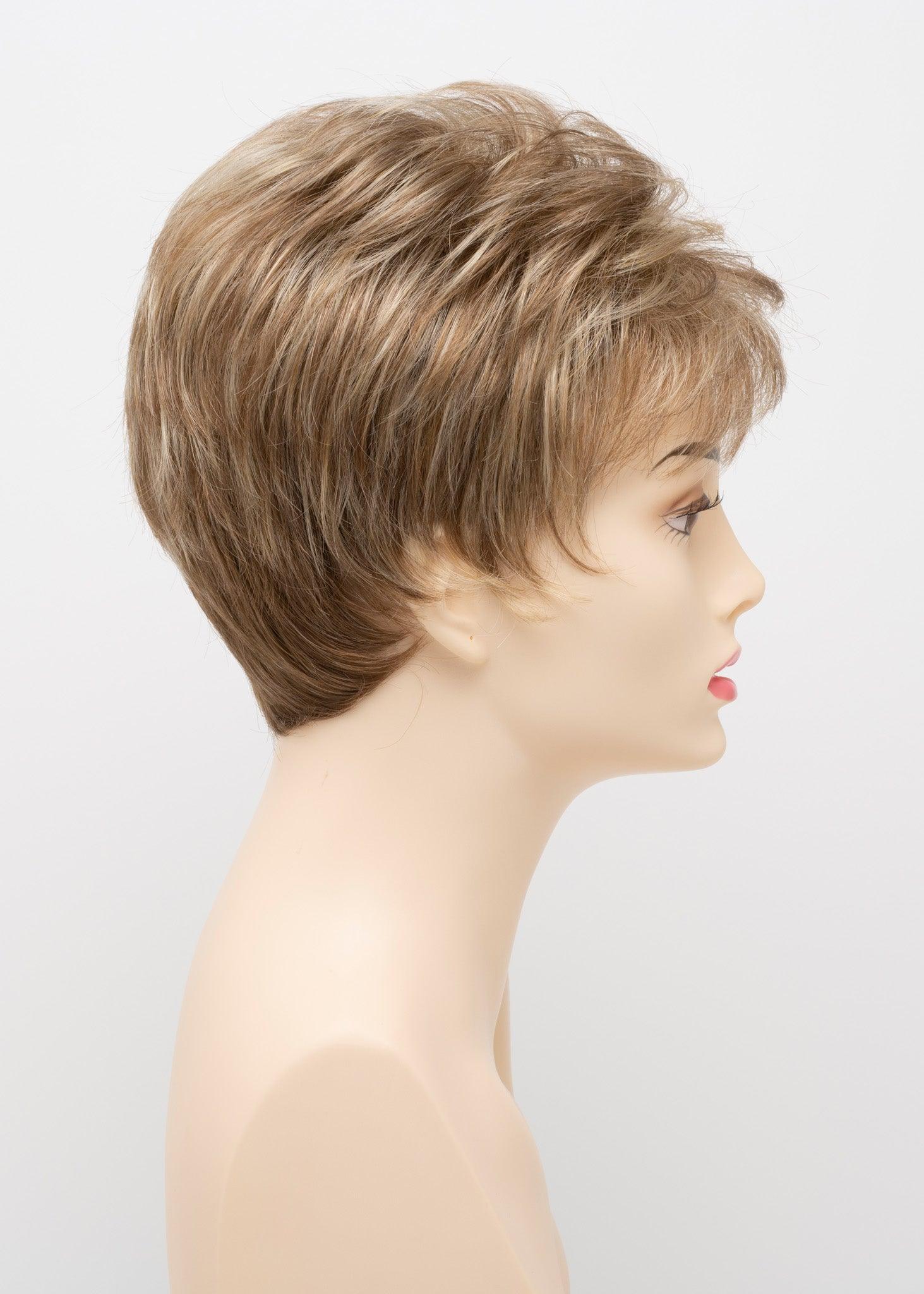 Jacqueline Wig by Envy | Synthetic (Open Top) - Ultimate Looks