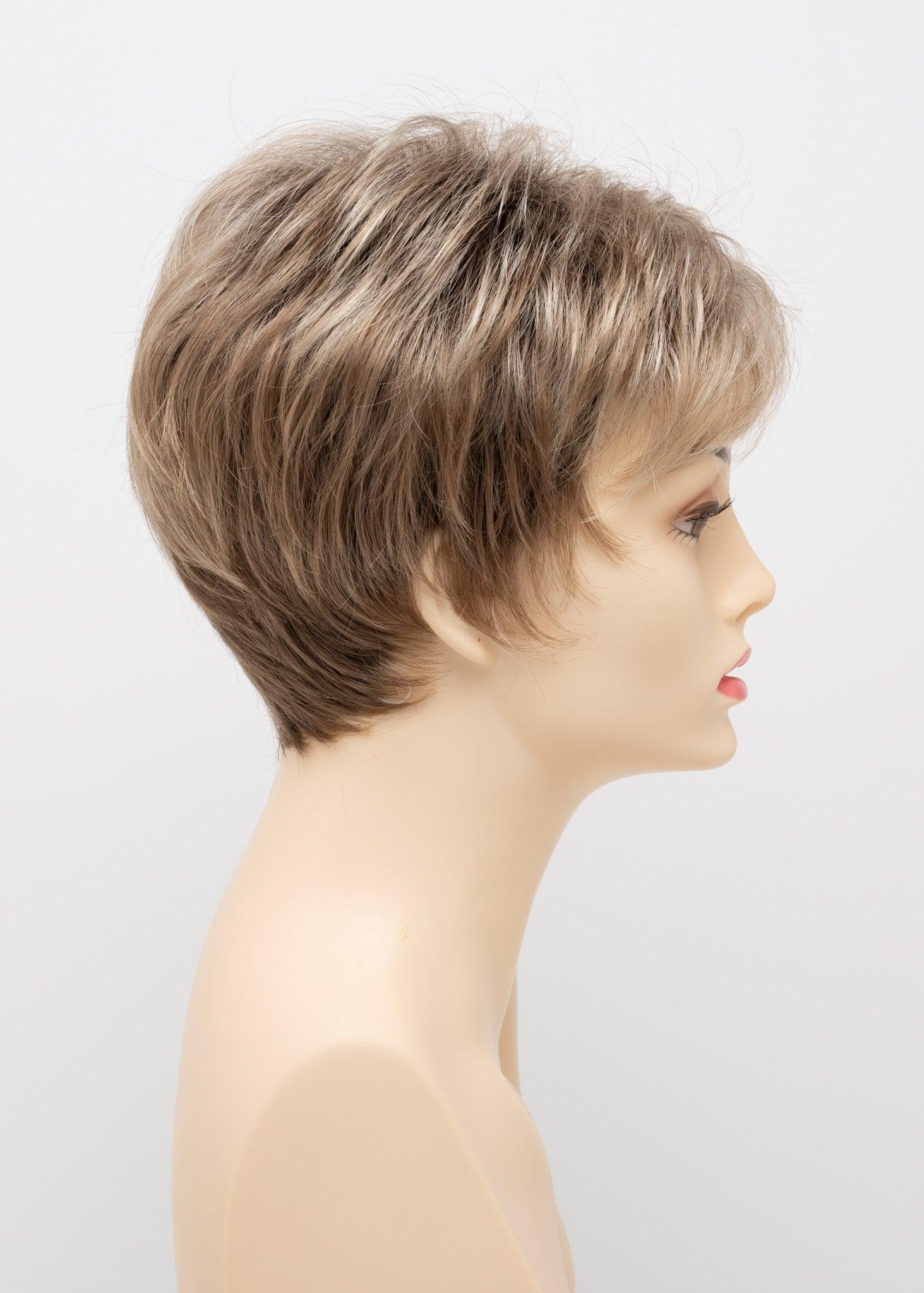 Jacqueline Wig by Envy | Synthetic (Open Top) - Ultimate Looks