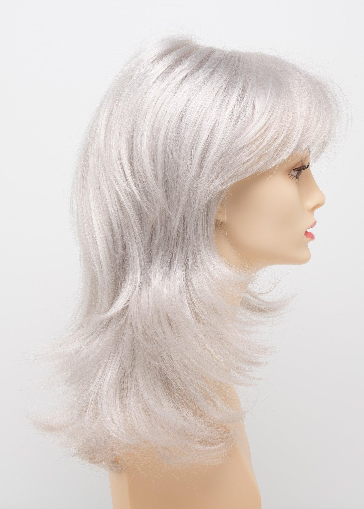 Petite Nadia Wig by Envy | Synthetic (Mono Part) - Ultimate Looks