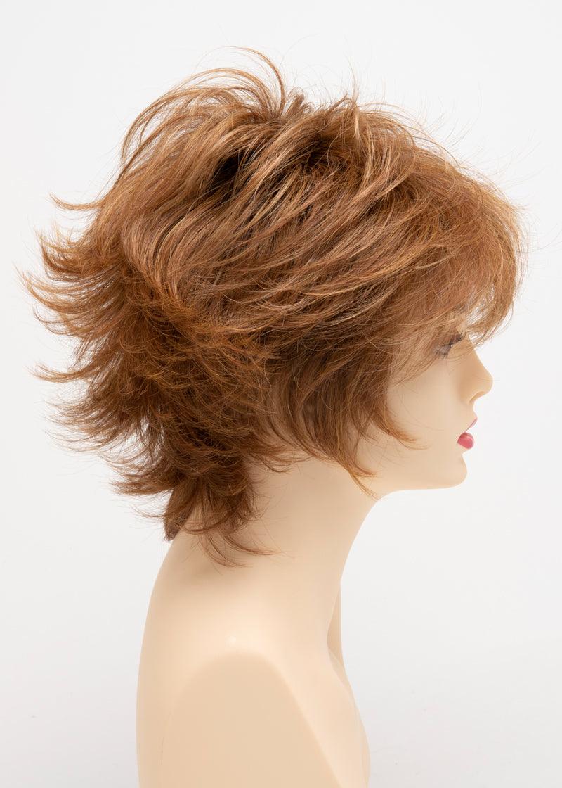 Aria Wig by Envy | Human Hair Blend (Capless) - Ultimate Looks