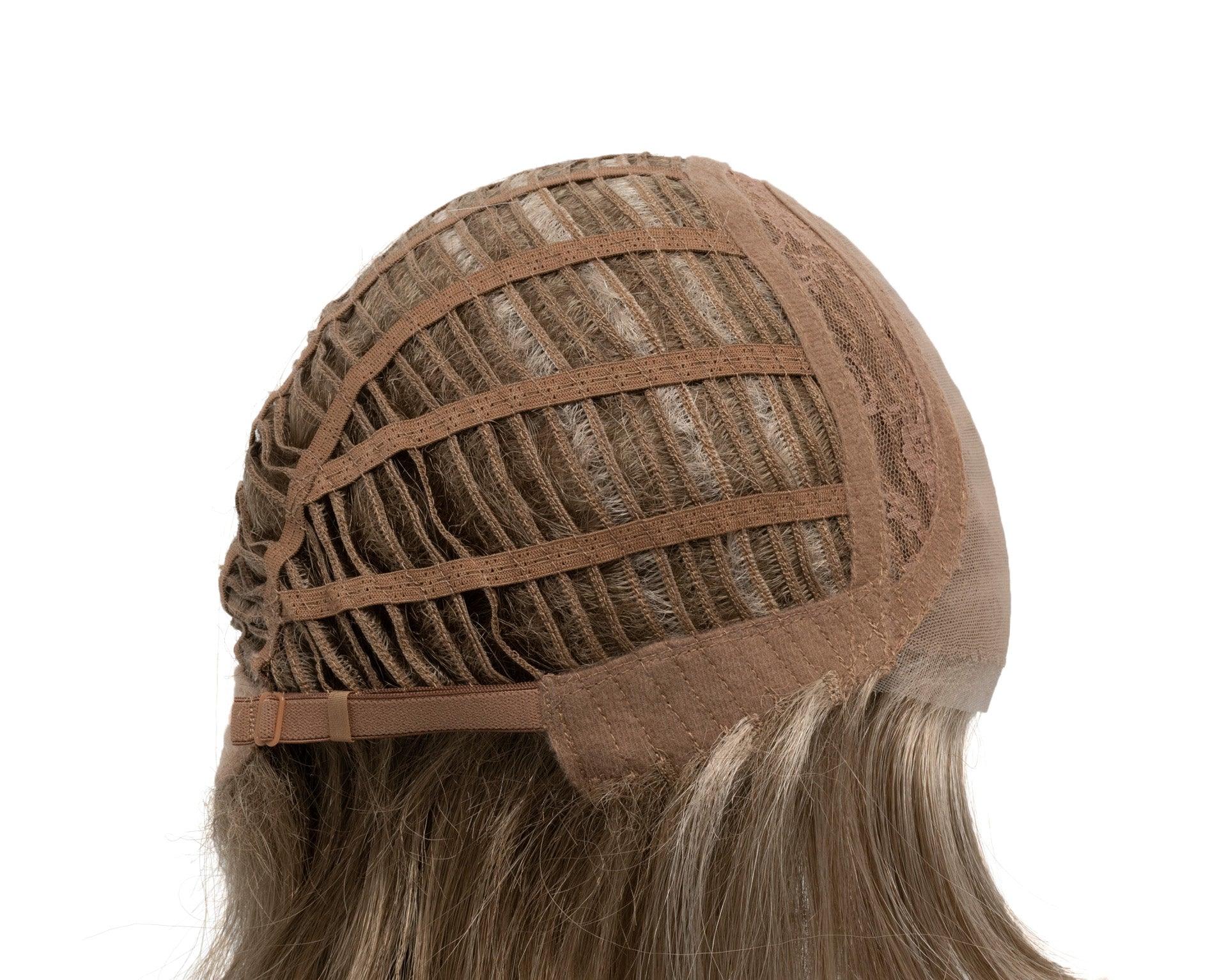 Wendi Wig by Envy | Synthetic (Lace Front Mono Part) - Ultimate Looks