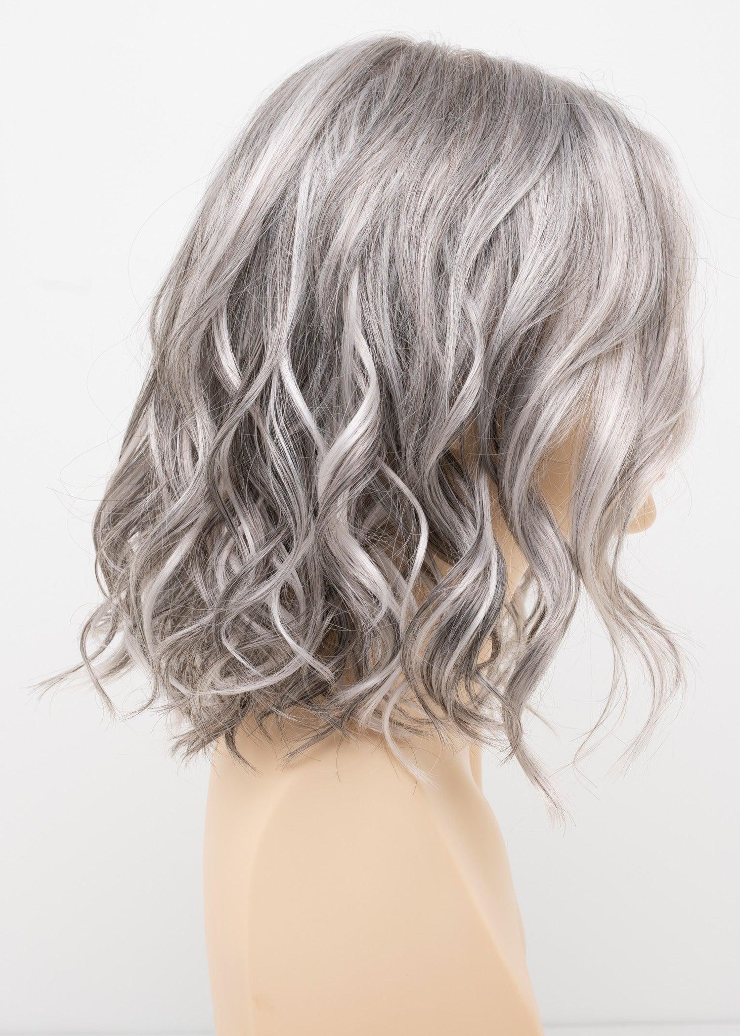 Emma Wig by Envy | Human Hair Blend (Lace Front) - Ultimate Looks