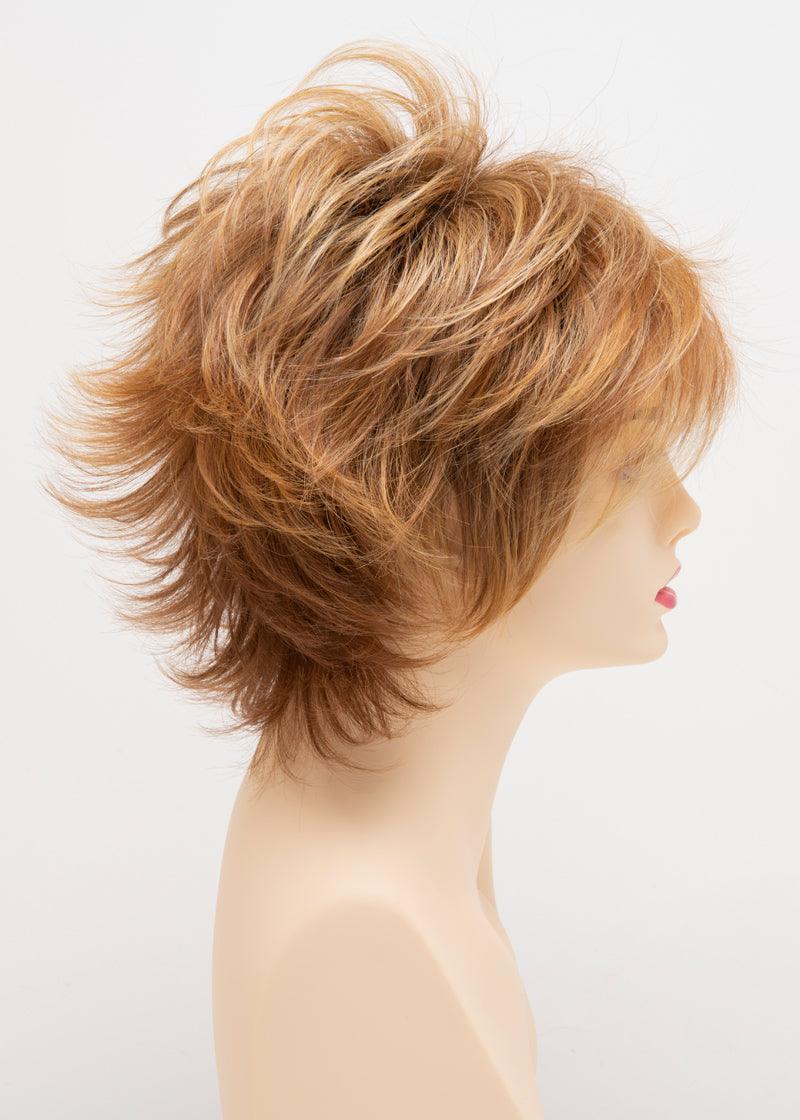Aria Wig by Envy | Human Hair Blend (Capless) - Ultimate Looks