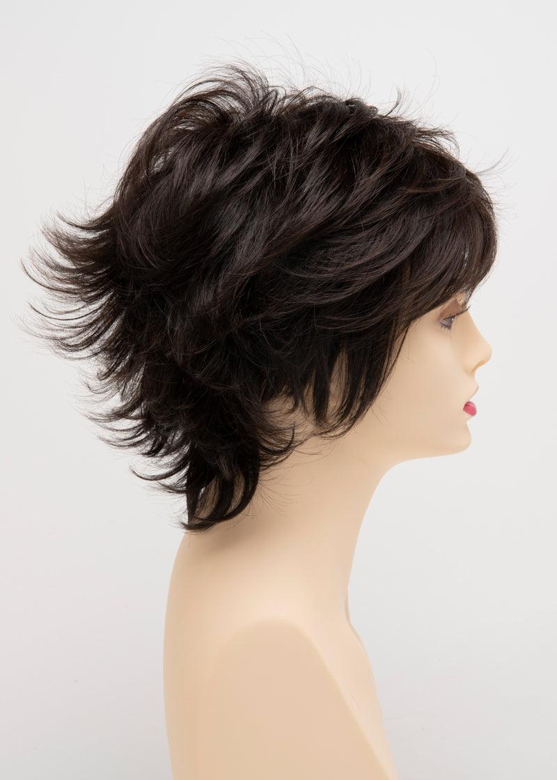 Aria Wig by Envy | Human Hair Blend (Capless) - Ultimate Looks