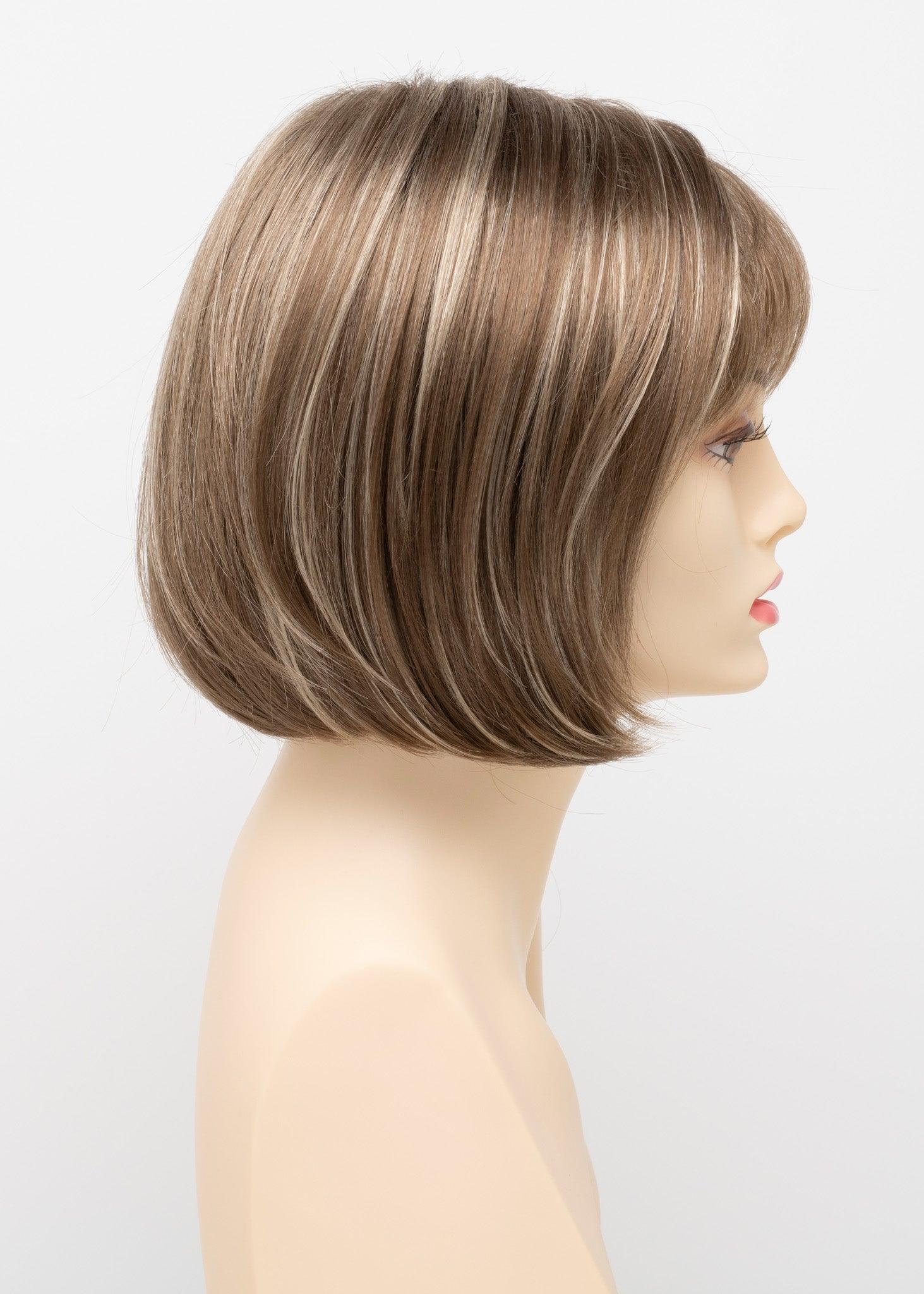 Petite Scarlett Wig by Envy | Synthetic (Open Top) - Ultimate Looks