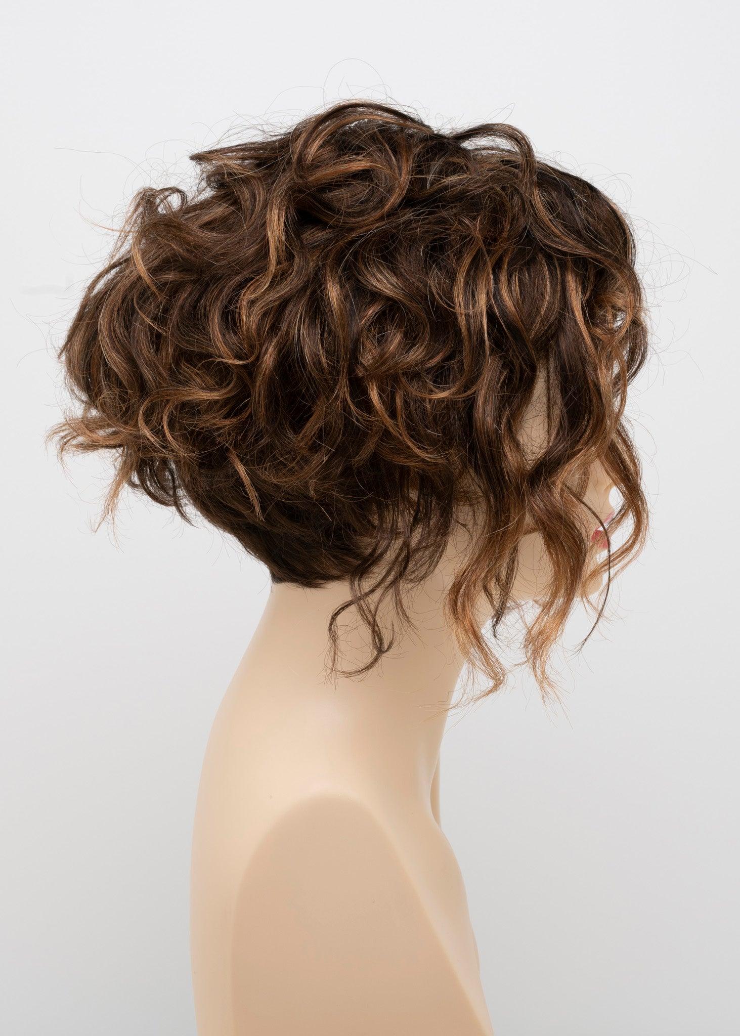 Kelsey Wig by Envy | Synthetic (Open Top) - Ultimate Looks