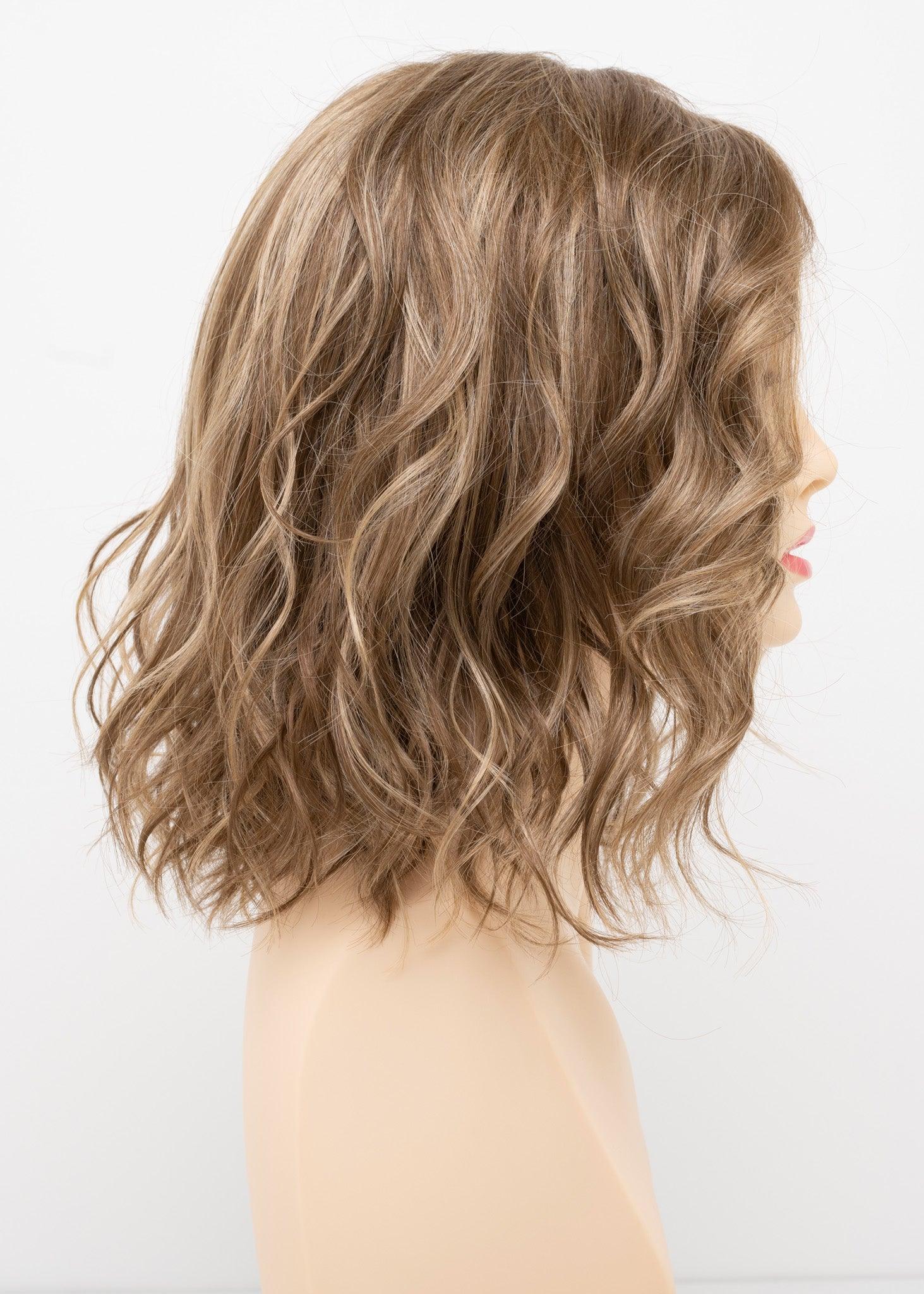 Emma Wig by Envy | Human Hair Blend (Lace Front) - Ultimate Looks