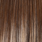 Amber Wig by Jon Renau | Synthetic (Lace Front Mono Top) - Ultimate Looks