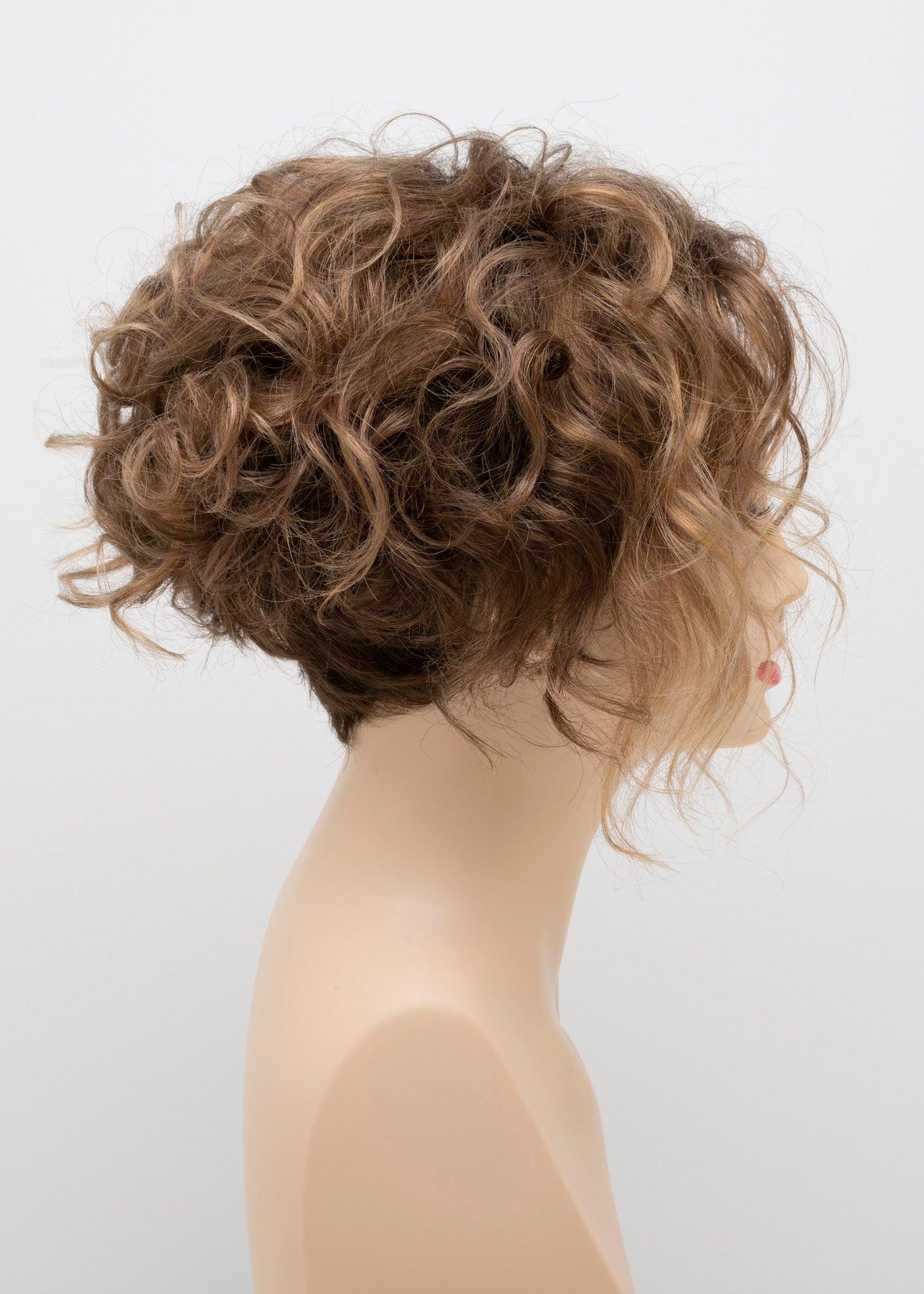 Kelsey Wig by Envy | Synthetic (Open Top) - Ultimate Looks