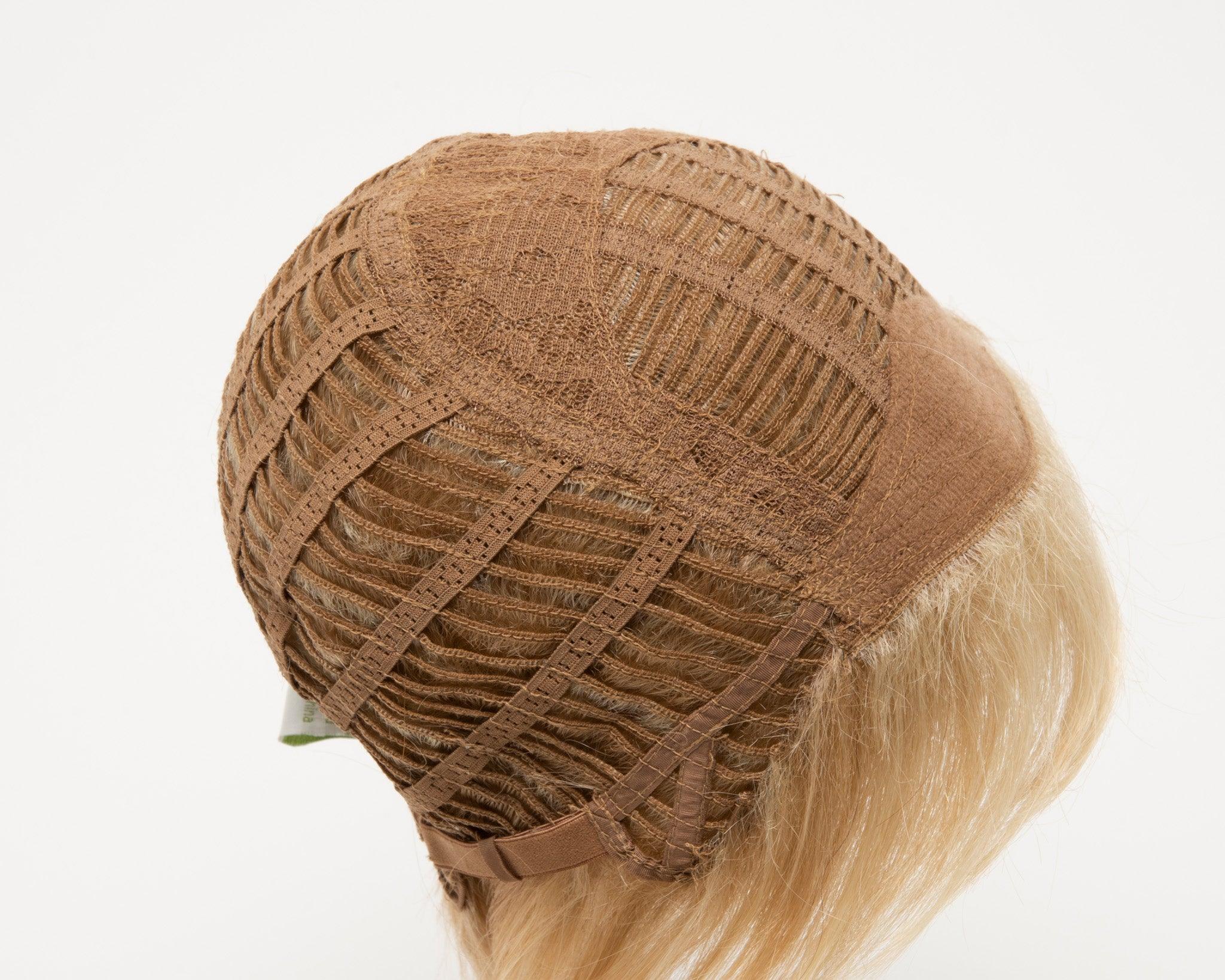 Aria Wig by Envy | Human Hair Blend (Capless) - Ultimate Looks