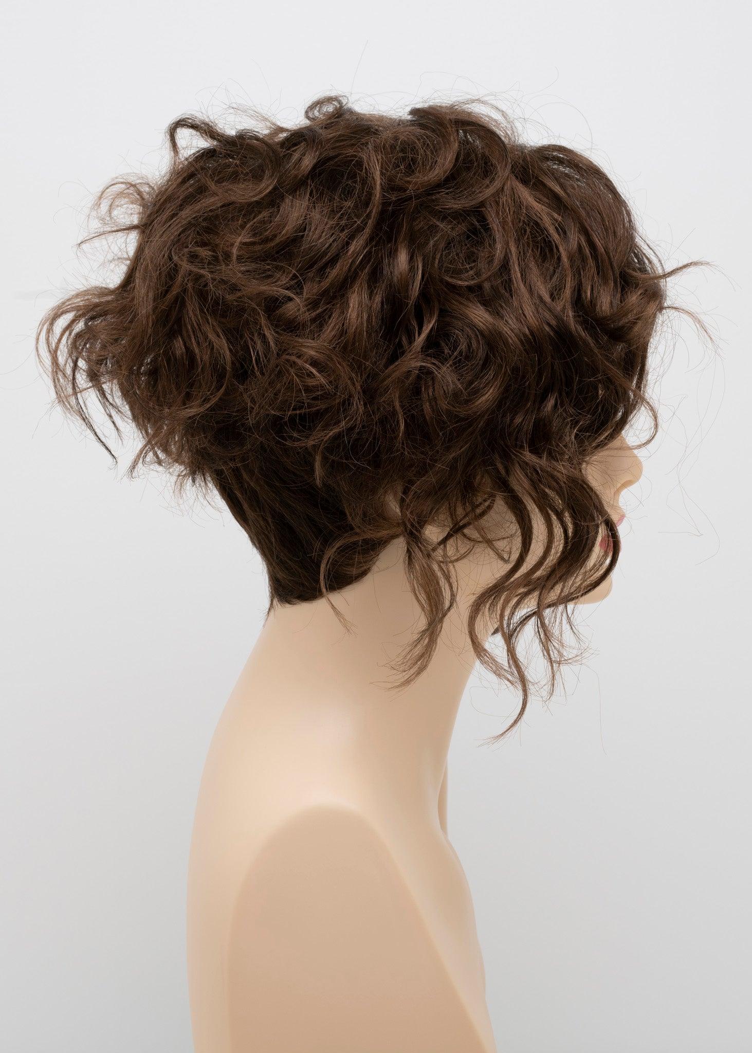 Kelsey Wig by Envy | Synthetic (Open Top) - Ultimate Looks