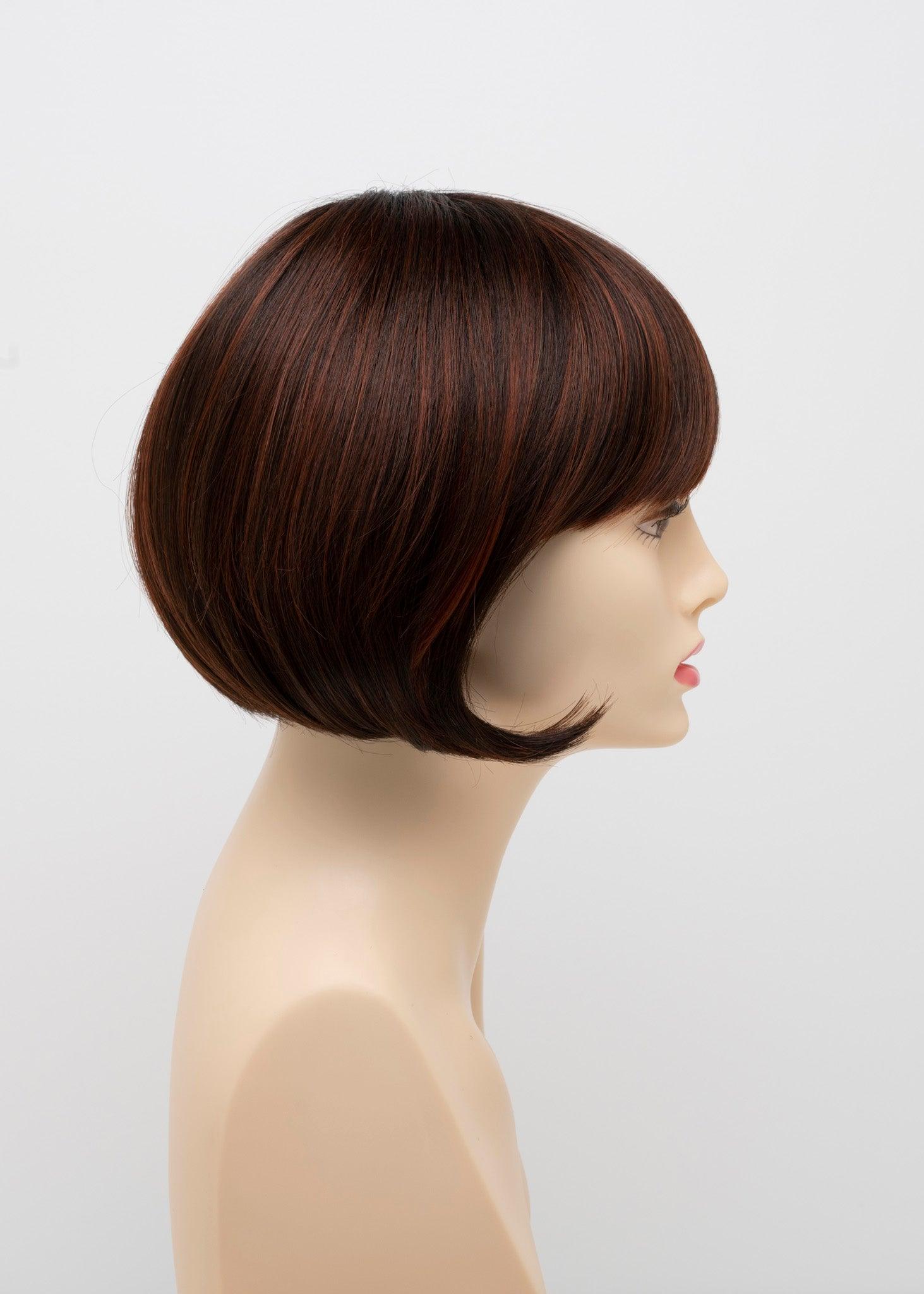 Tandi Wig by Envy | Human Hair Blend (Capless) - Ultimate Looks