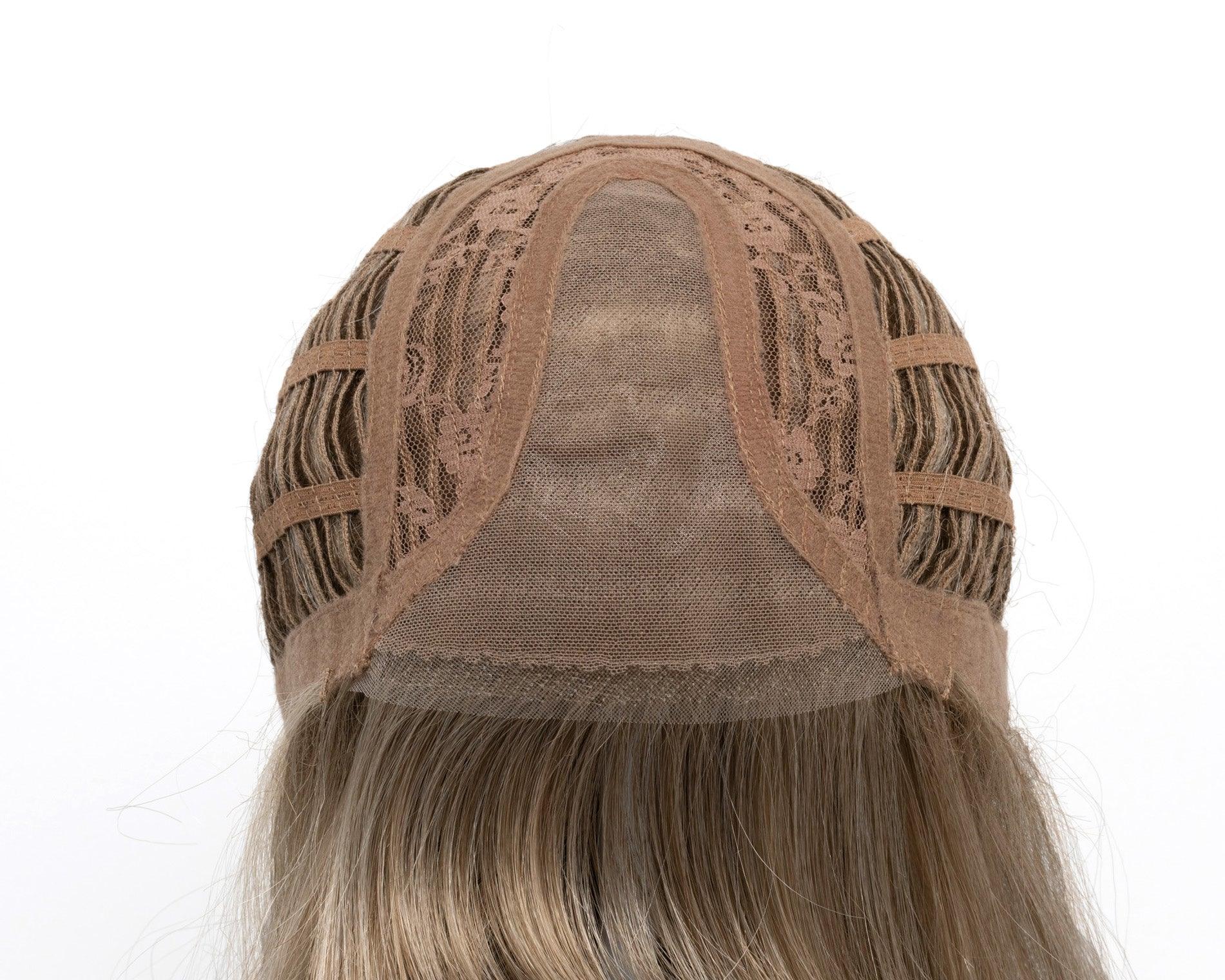 Wendi Wig by Envy | Synthetic (Lace Front Mono Part) - Ultimate Looks