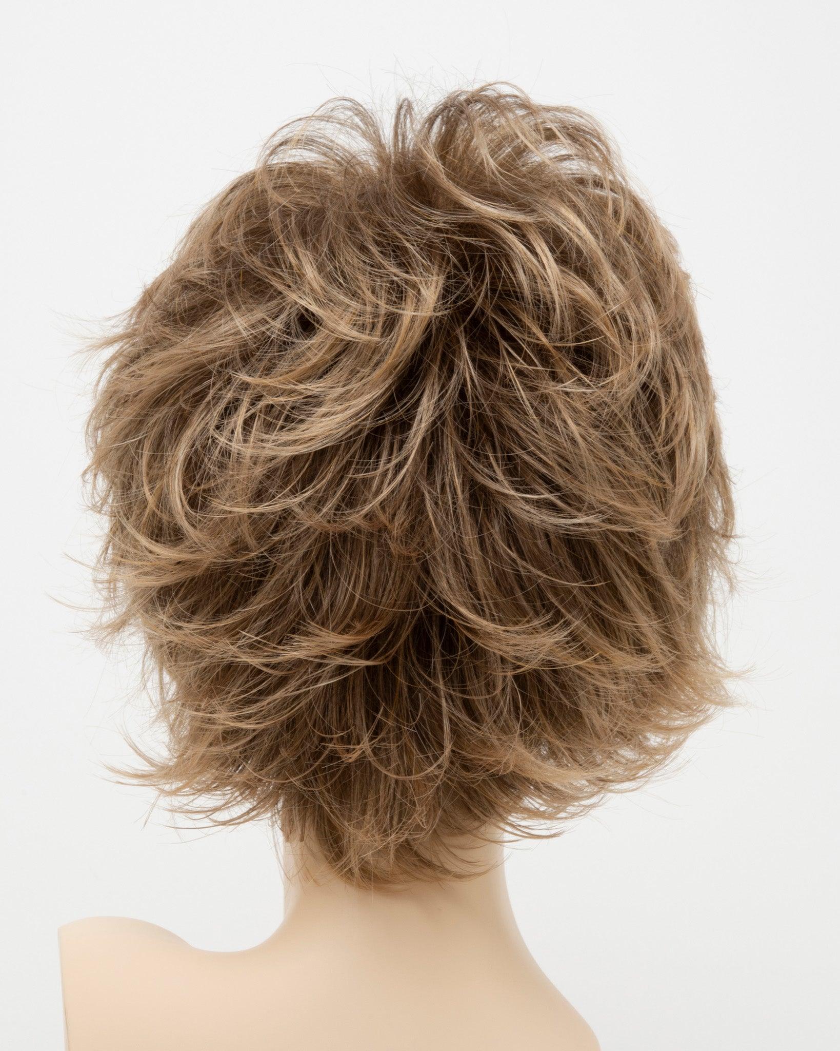 PT Alyssa Wig by Envy | Synthetic (Open Top) - Ultimate Looks