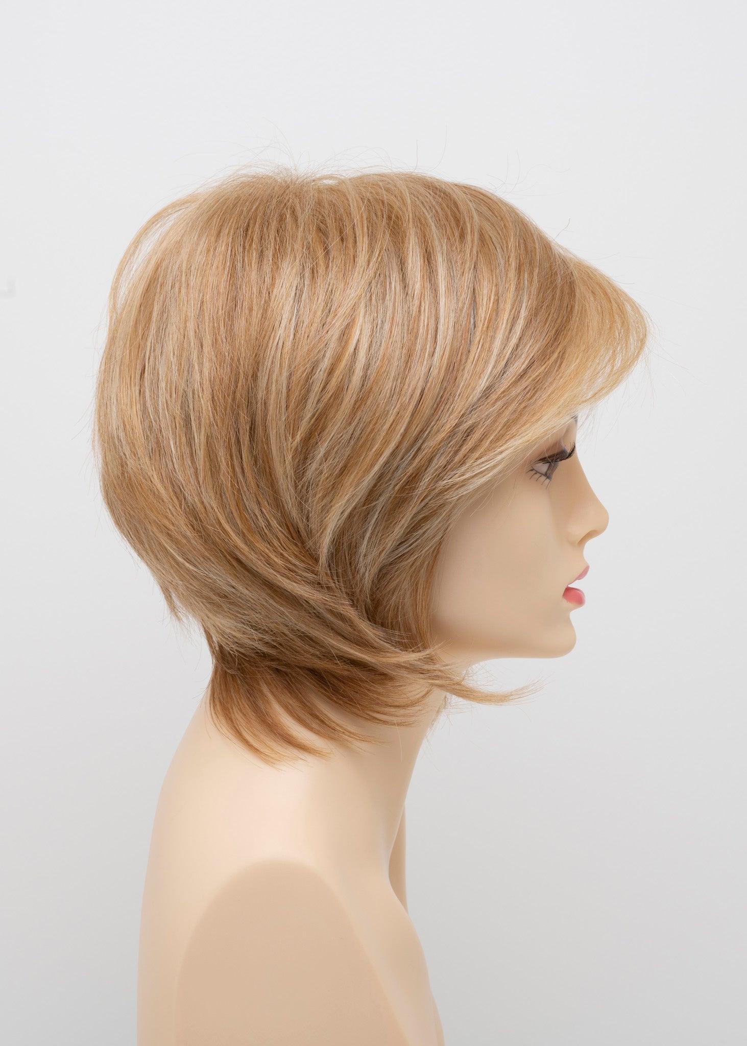 Whitney Wig by Envy | Human Hair Blend (Capless) - Ultimate Looks
