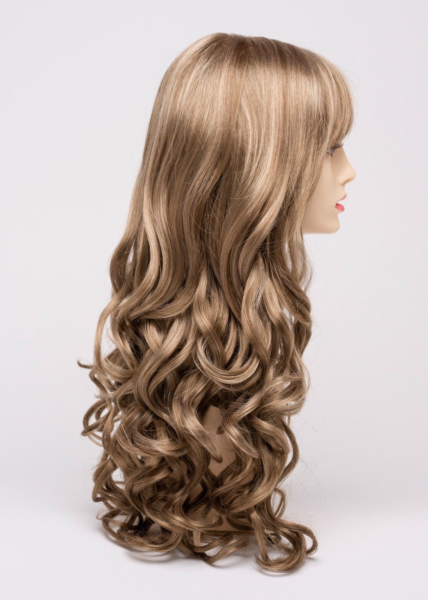 Wendi Wig by Envy | Synthetic (Lace Front Mono Part) - Ultimate Looks