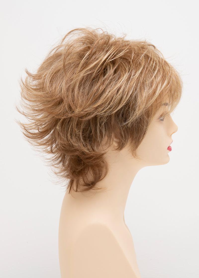 Aria Wig by Envy | Human Hair Blend (Capless) - Ultimate Looks