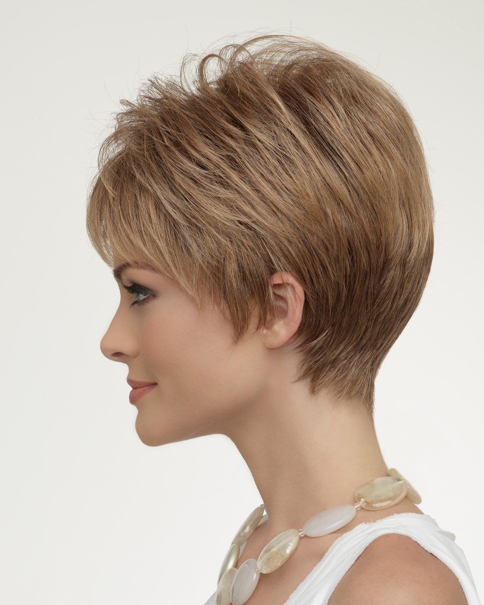 Petite Tiffany Wig by Envy | Synthetic (Mono Top) - Ultimate Looks