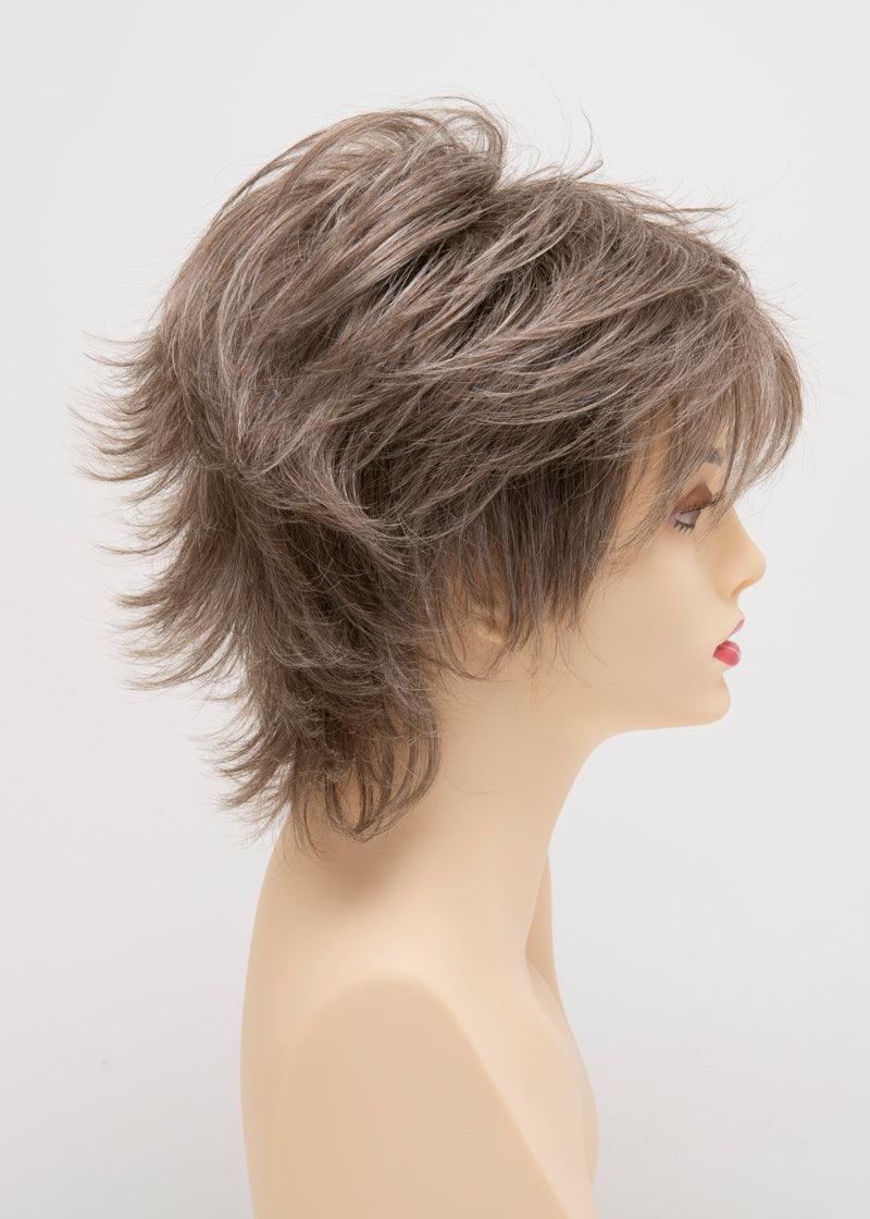 Aria Wig by Envy | Human Hair Blend (Capless) - Ultimate Looks