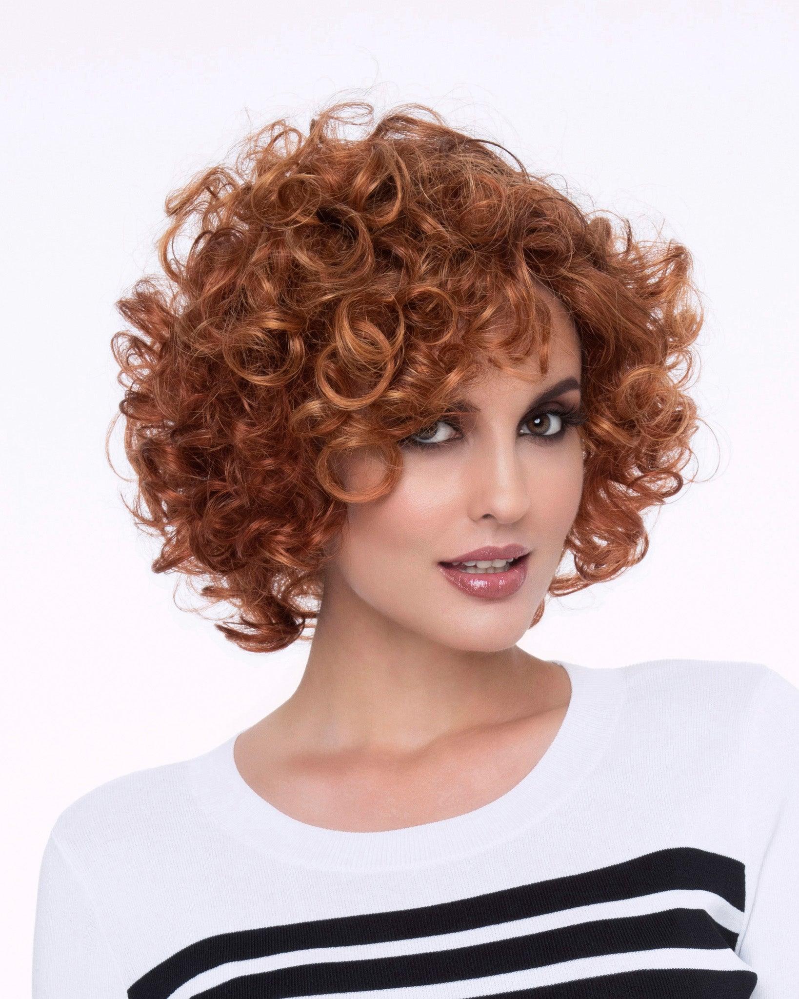 Kenya Wig by Envy | Synthetic (Mono Part)