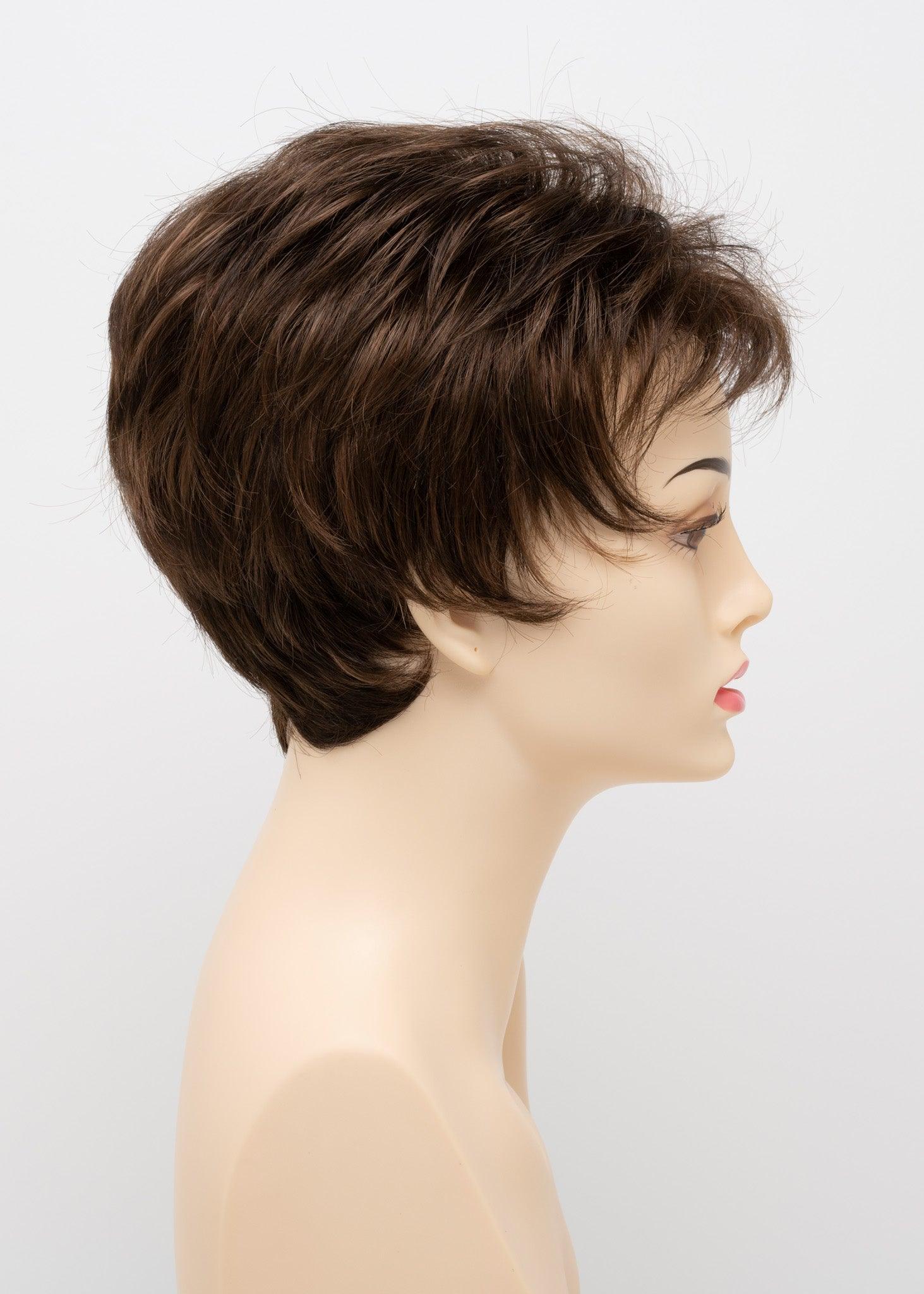 Jacqueline Wig by Envy | Synthetic (Open Top) - Ultimate Looks