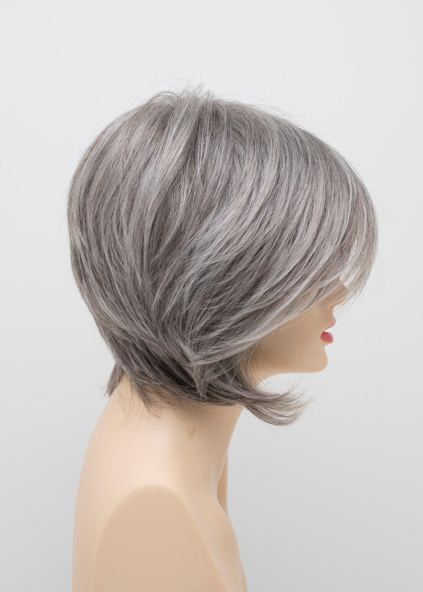 Whitney Wig by Envy | Human Hair Blend (Capless) - Ultimate Looks