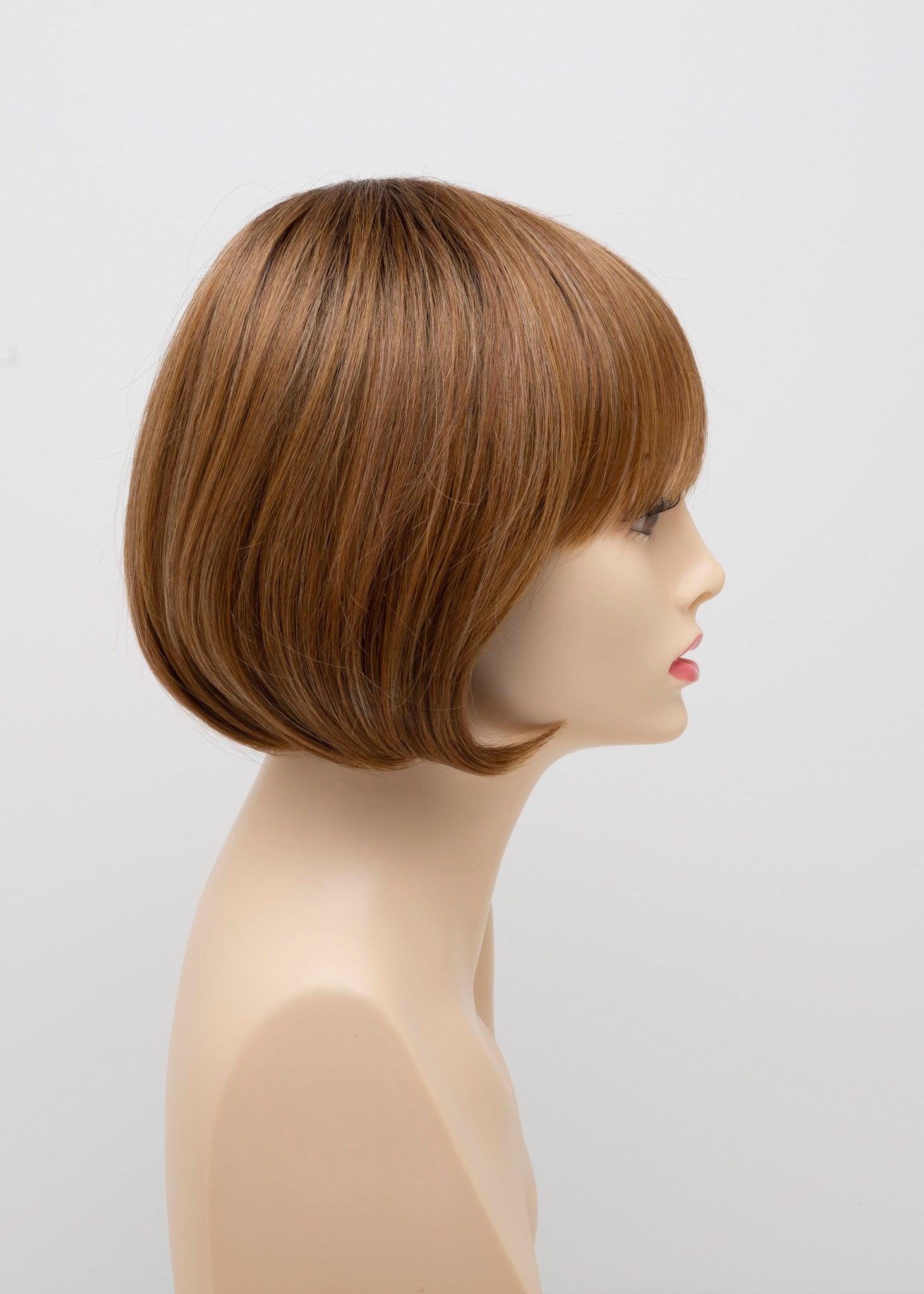 Tandi Wig by Envy | Human Hair Blend (Capless) - Ultimate Looks