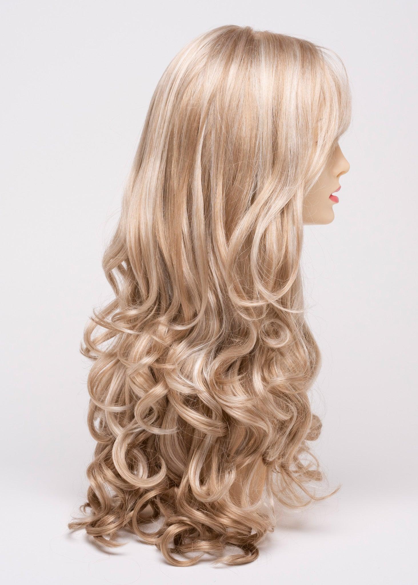 Wendi Wig by Envy | Synthetic (Lace Front Mono Part) - Ultimate Looks