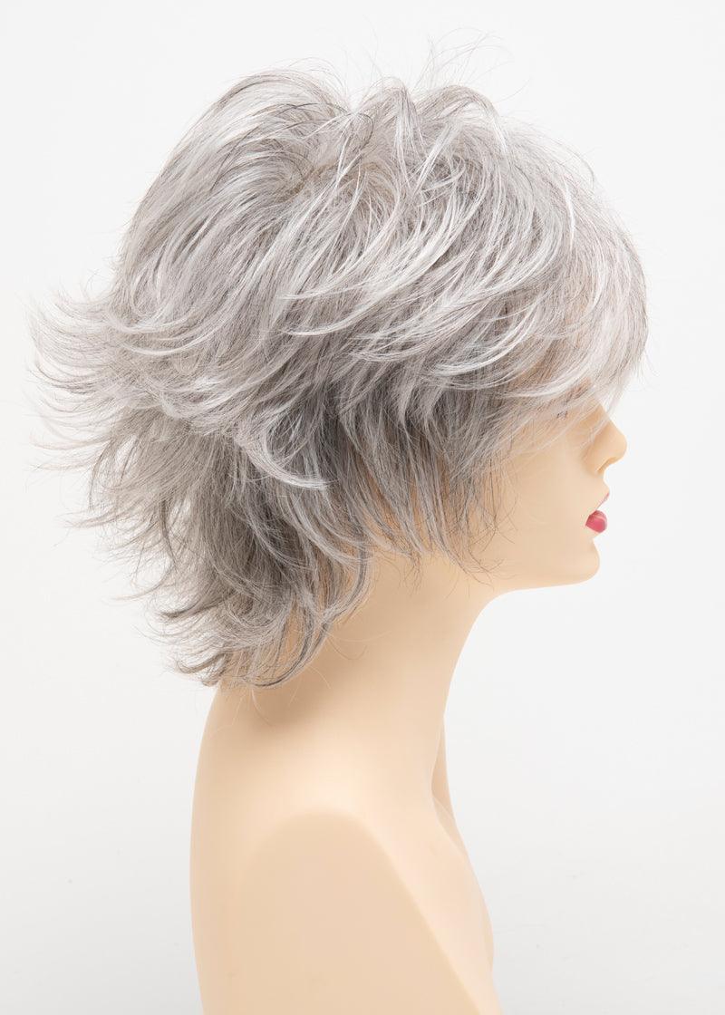 Aria Wig by Envy | Human Hair Blend (Capless) - Ultimate Looks