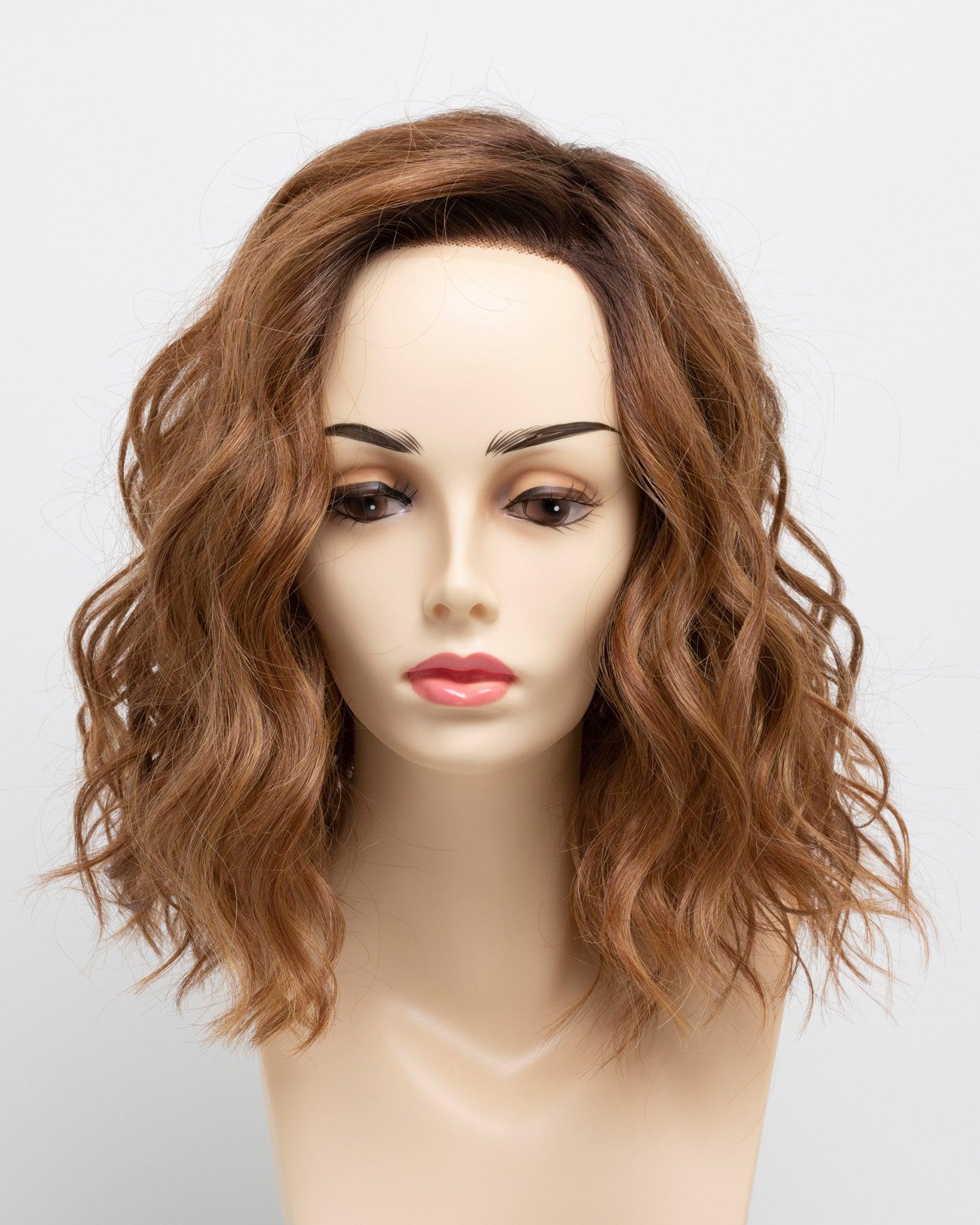 Emma Wig by Envy | Human Hair Blend (Lace Front) - Ultimate Looks